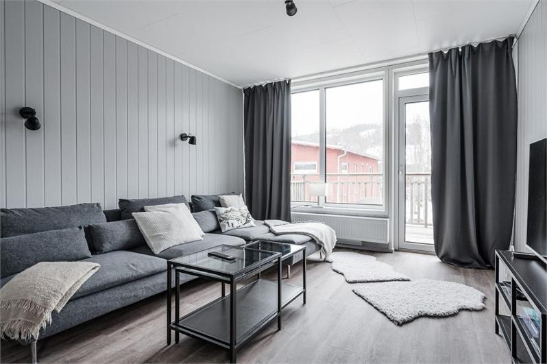 Kungsberget Järbo, Terrassen 28