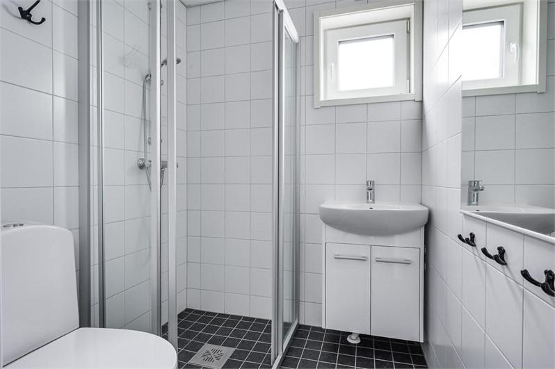 Kungsberget Järbo, Terrassen 28