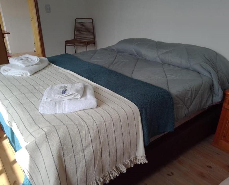 Cerro Chaltén House