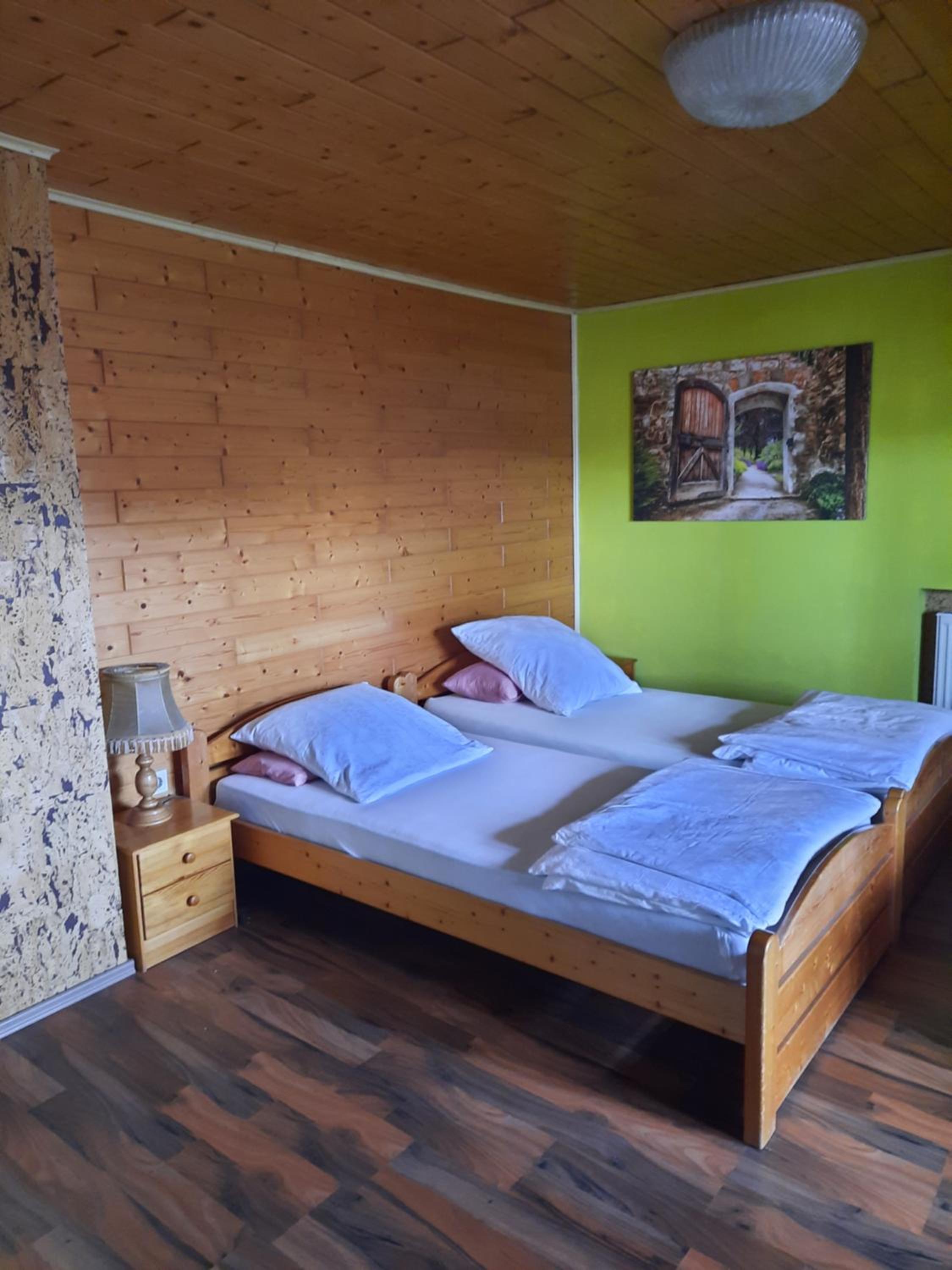 Pension Hubertushöhe