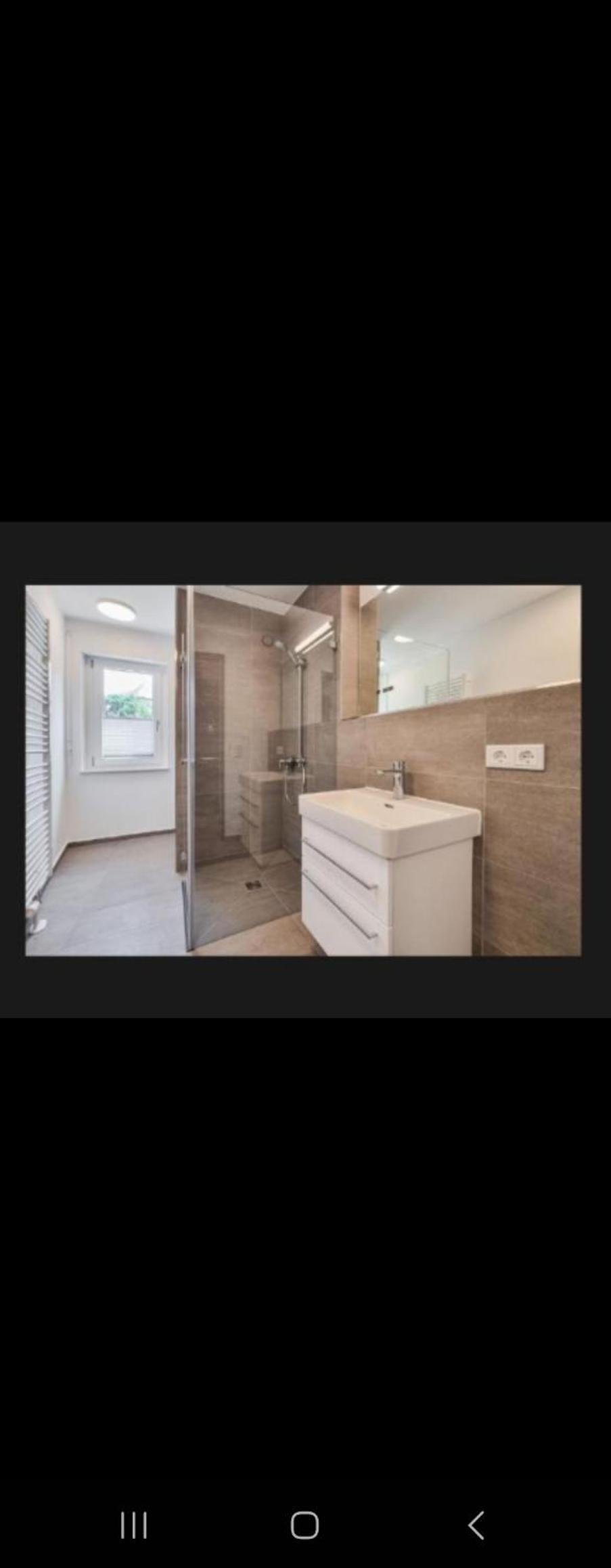 Modern Apartment Central Erlangen