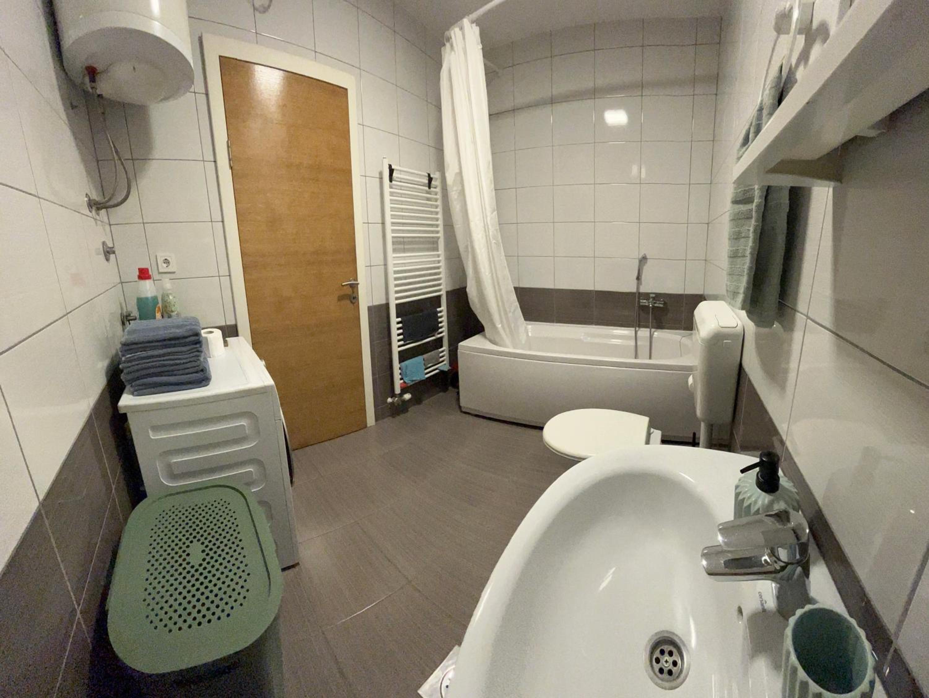 Apartment Mejdan