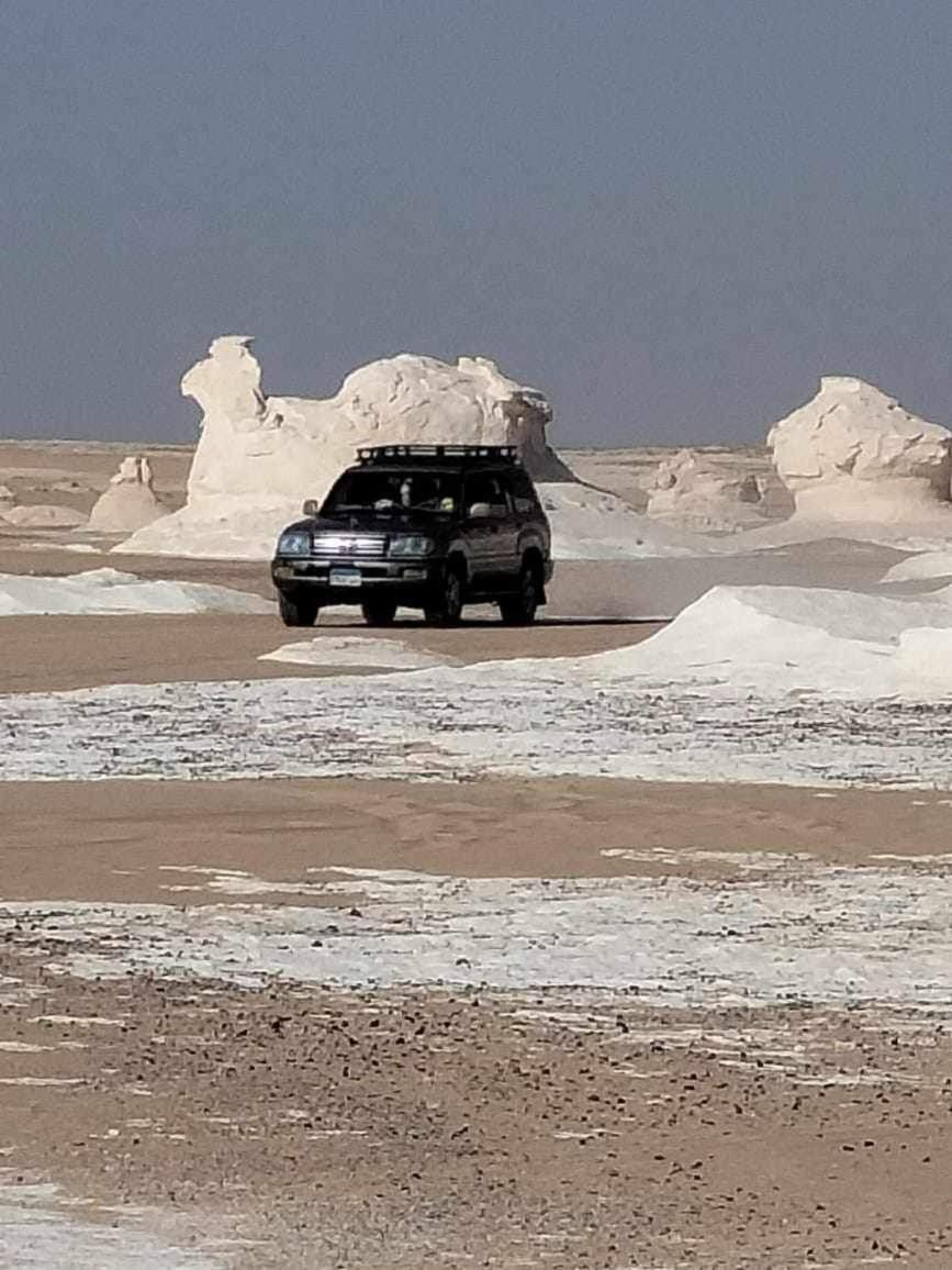 Sakkara pyramid inn hotel
