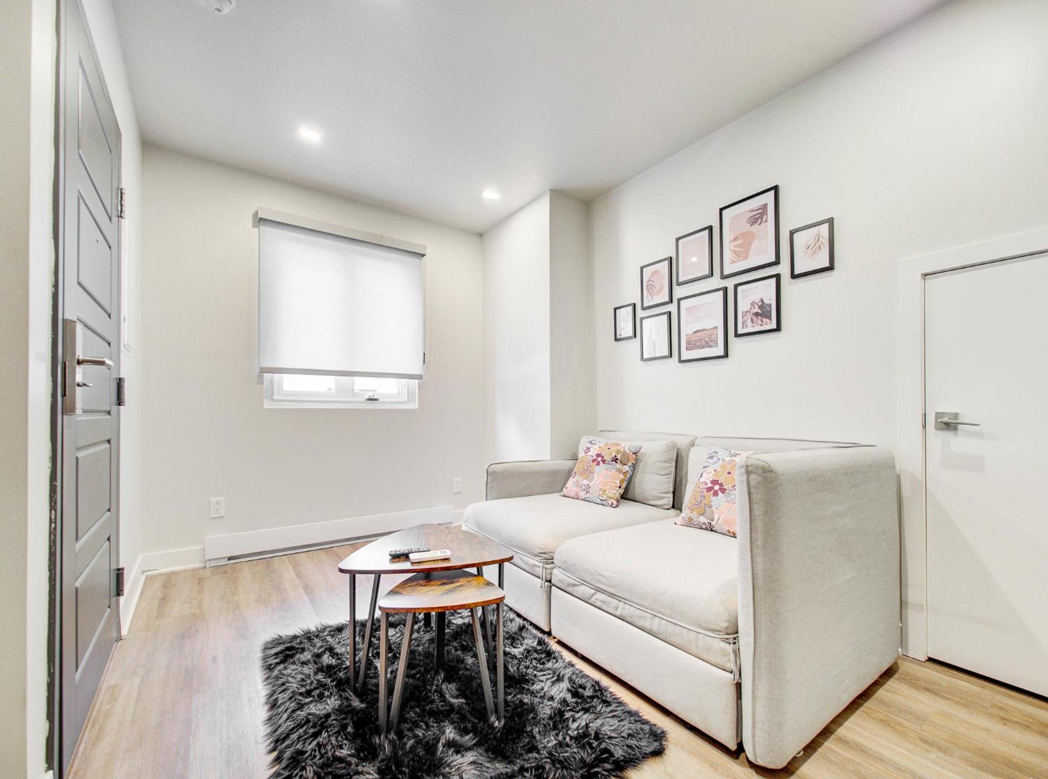 Amazing 1 BDR Heart Of Plateau A