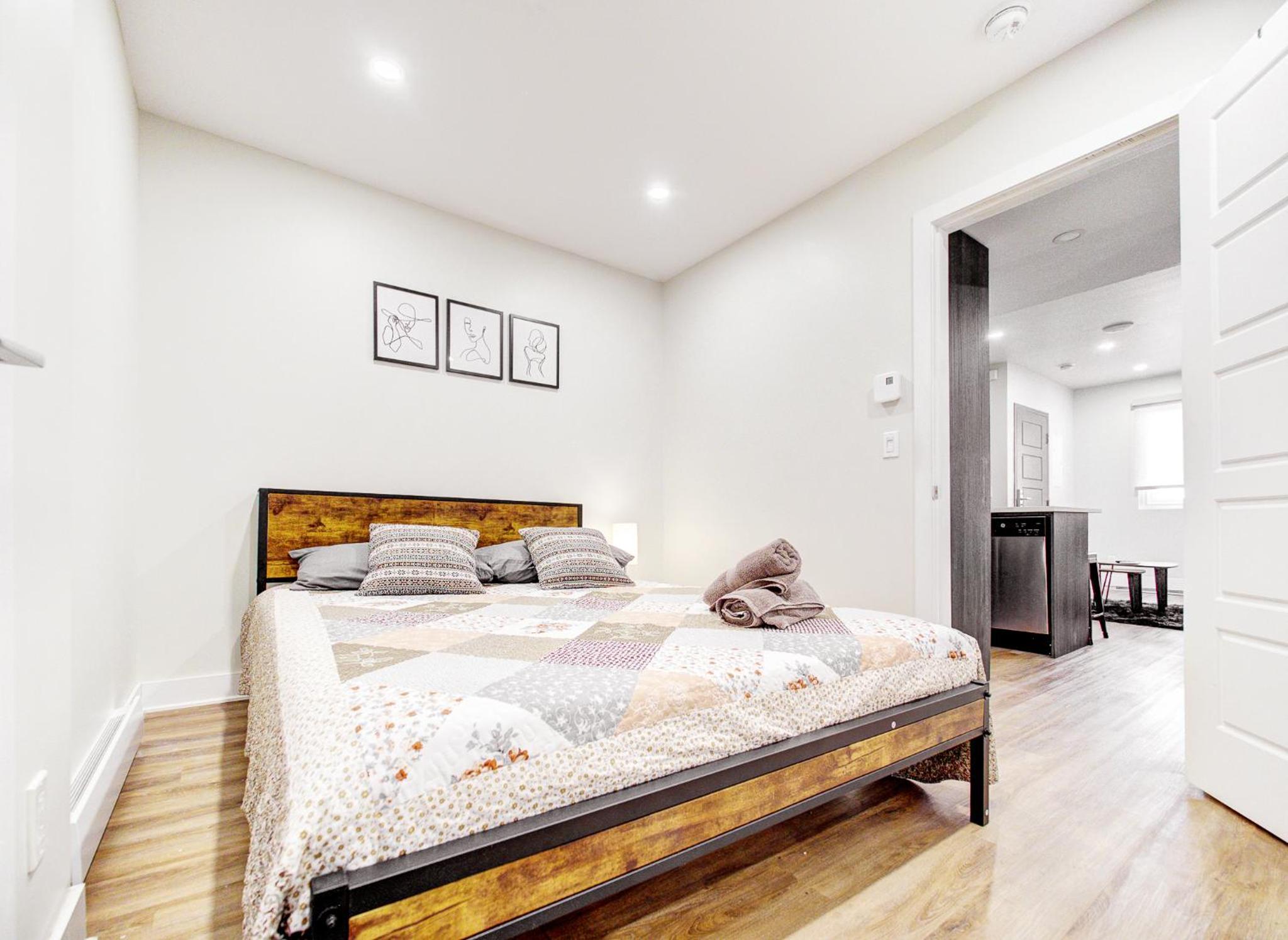 Amazing 1 BDR Heart Of Plateau A