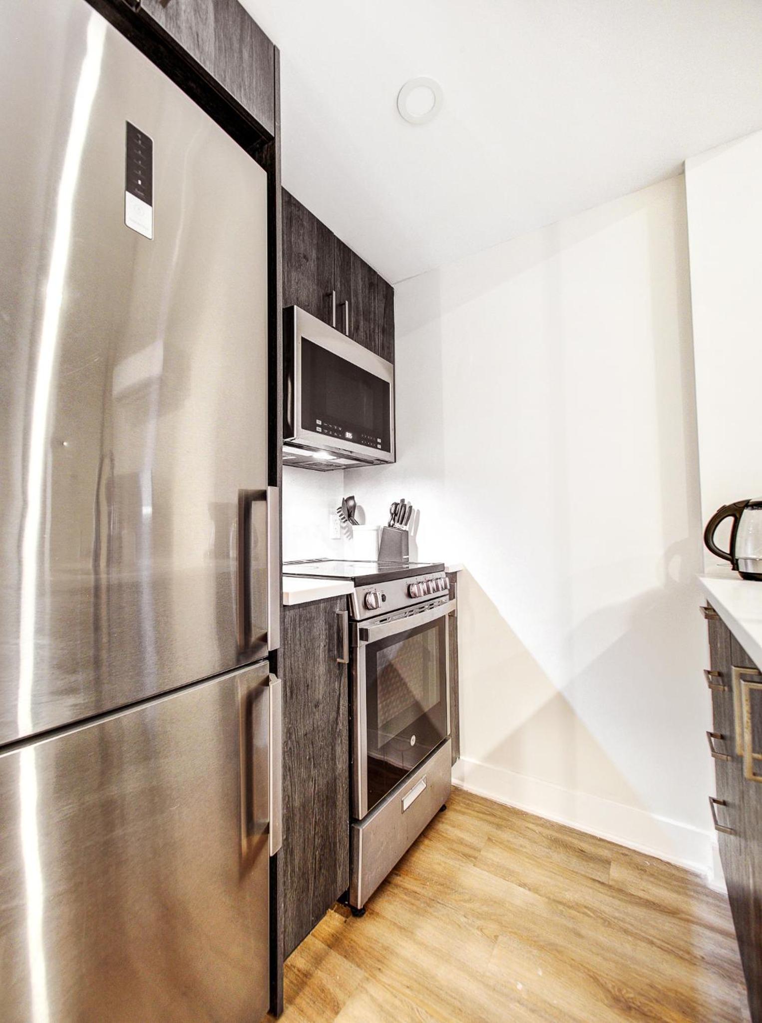 Amazing 1 BDR Heart Of Plateau A