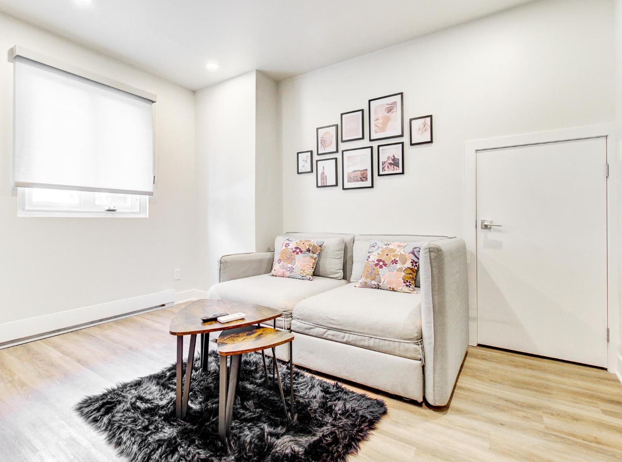 Amazing 1 BDR Heart Of Plateau A