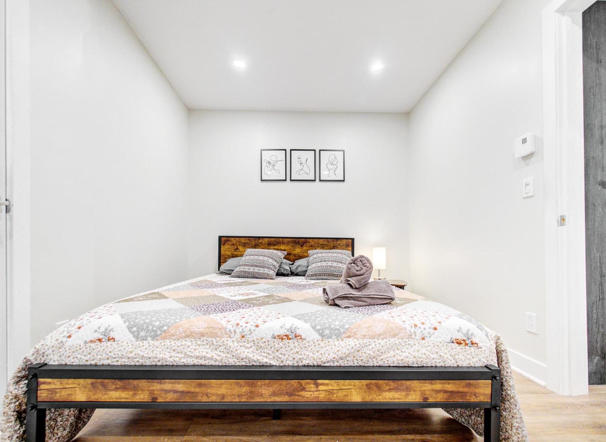 Amazing 1 BDR Heart Of Plateau A