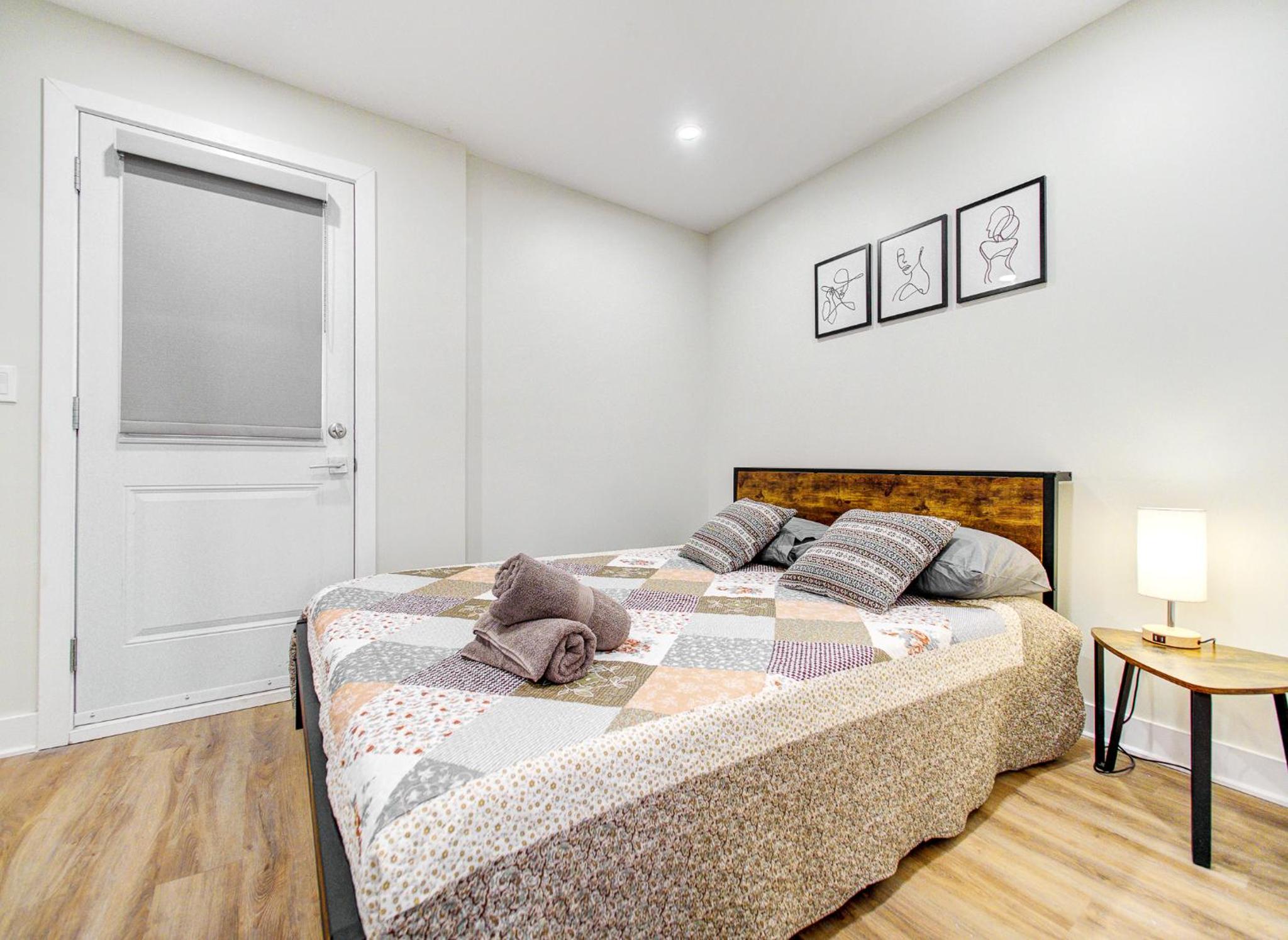 Amazing 1 BDR Heart Of Plateau A