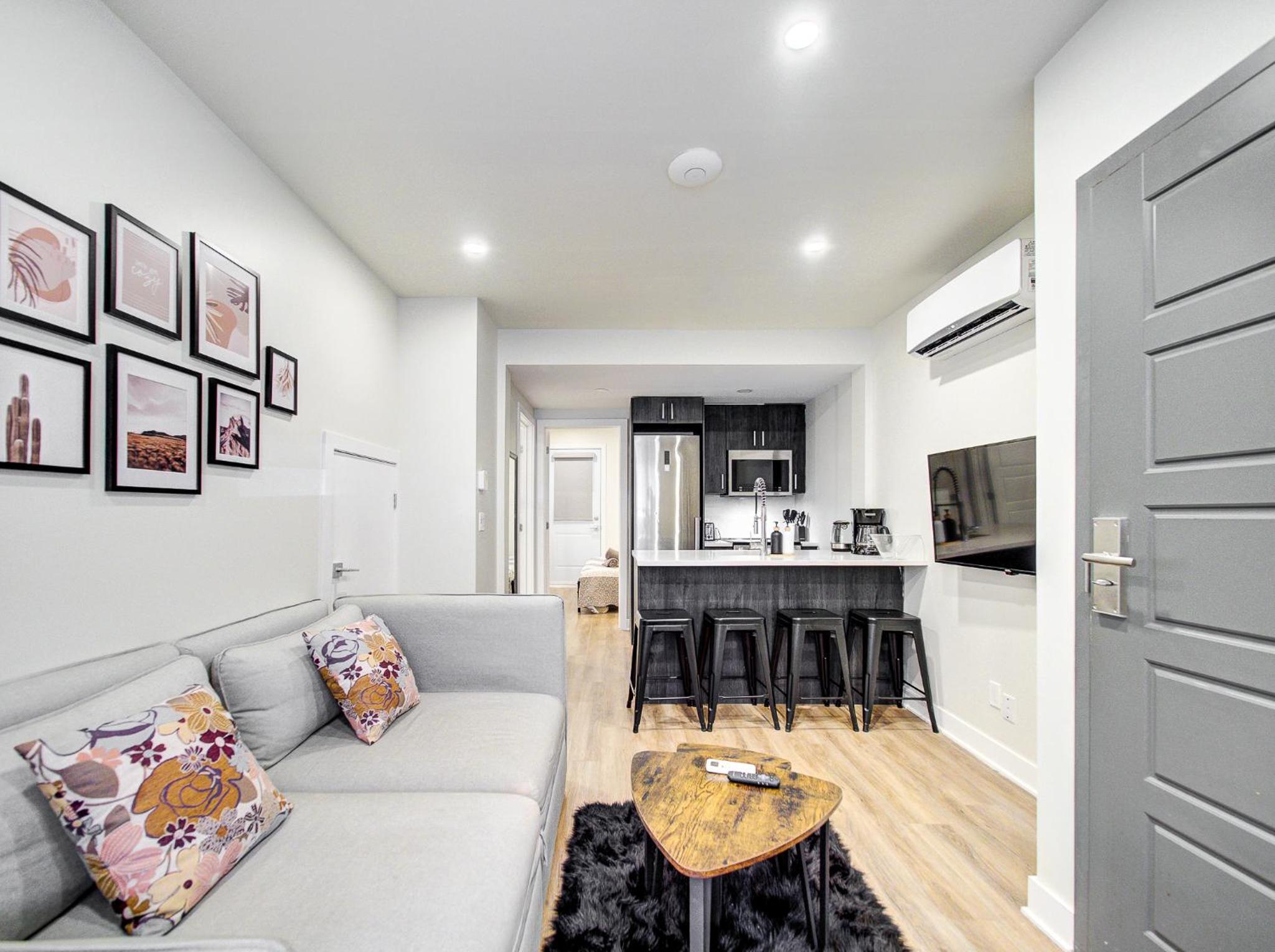 Amazing 1 BDR Heart Of Plateau A