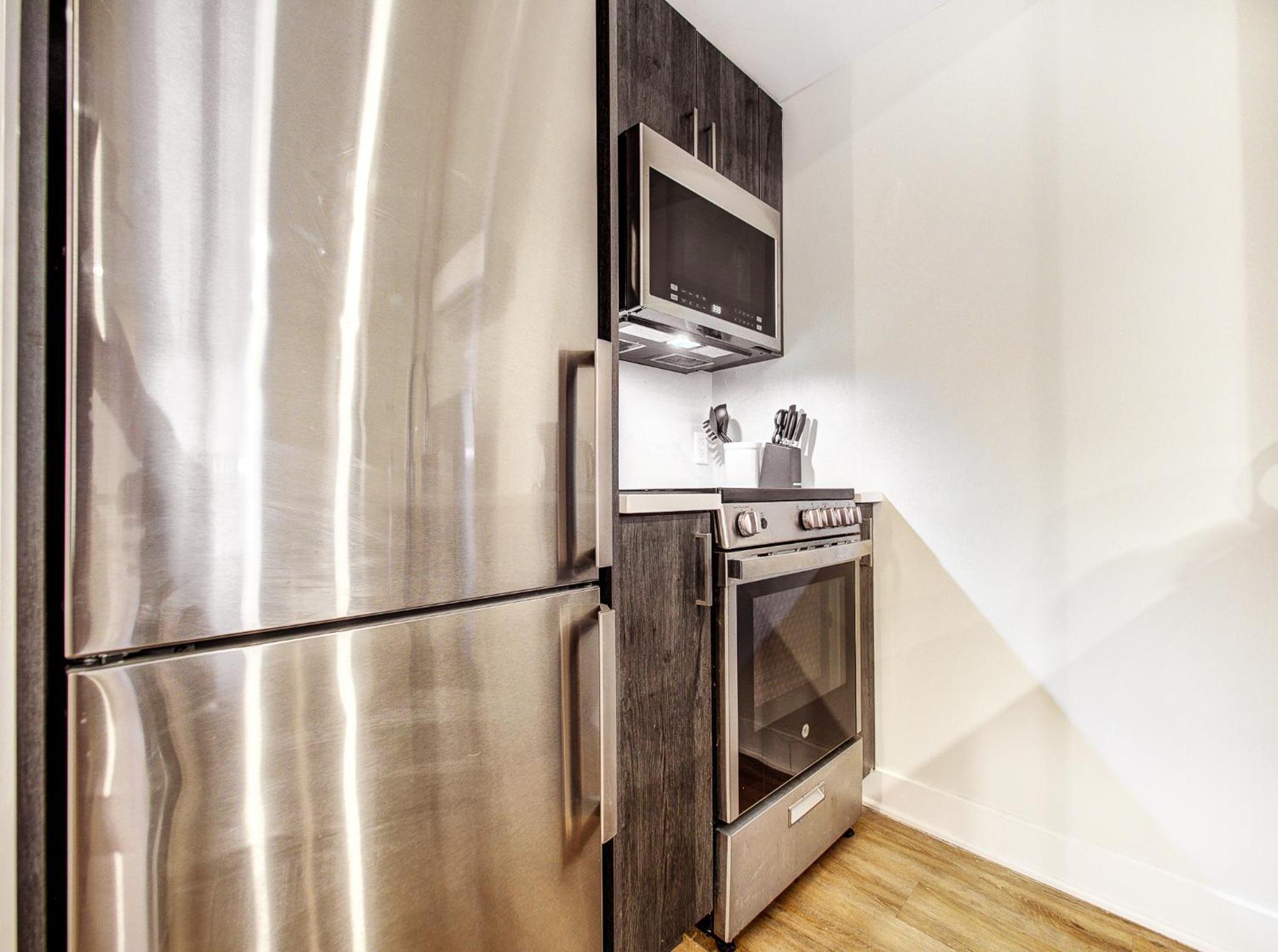 Amazing 1 BDR Heart Of Plateau A
