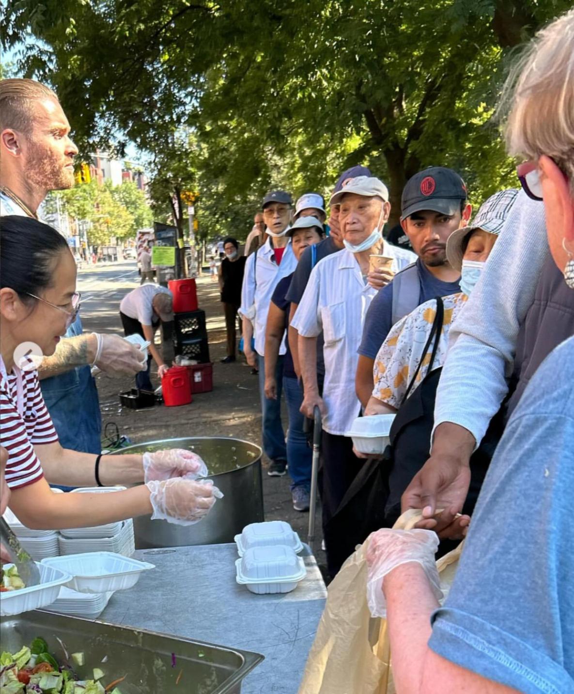Interfaith Retreats