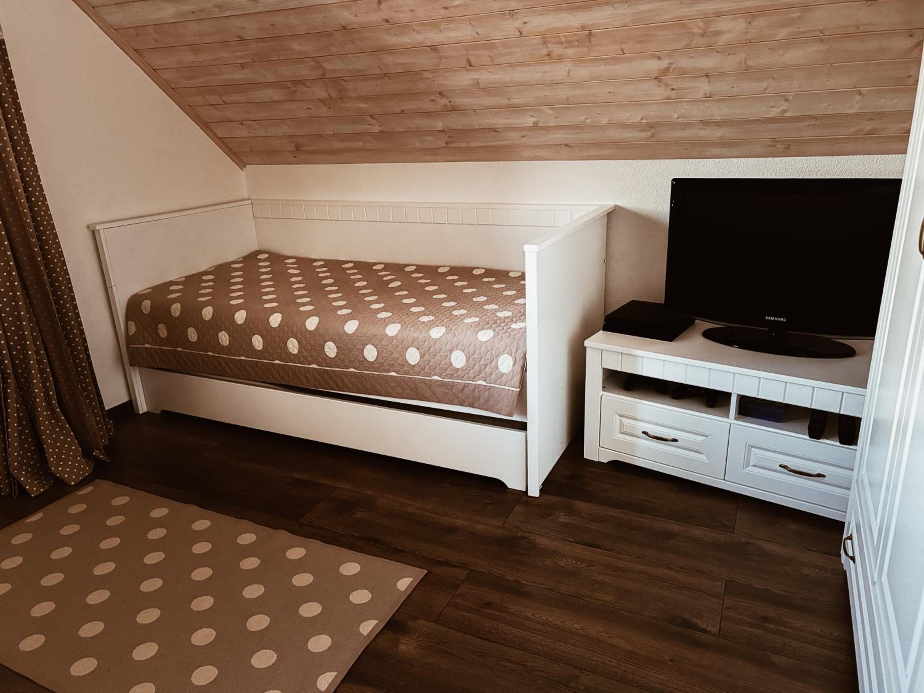 Chata HOME Stará Lesná