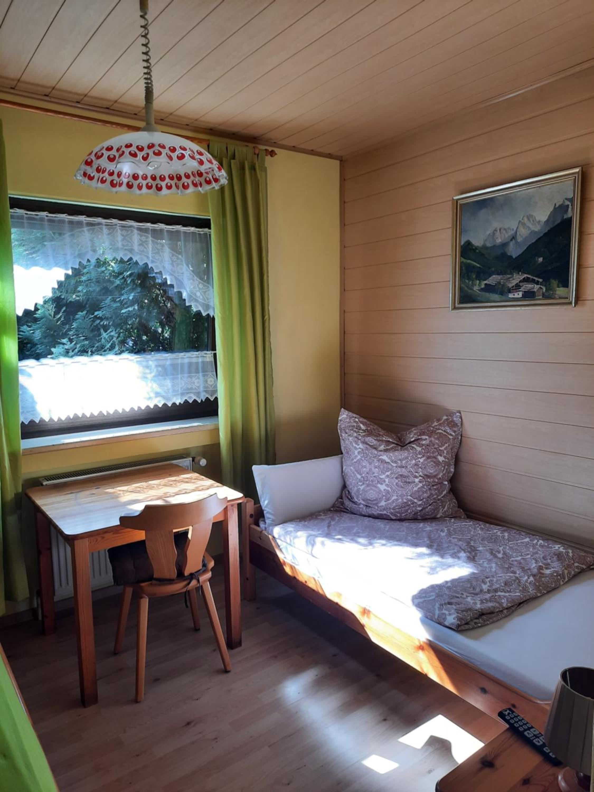 Pension Hubertushöhe