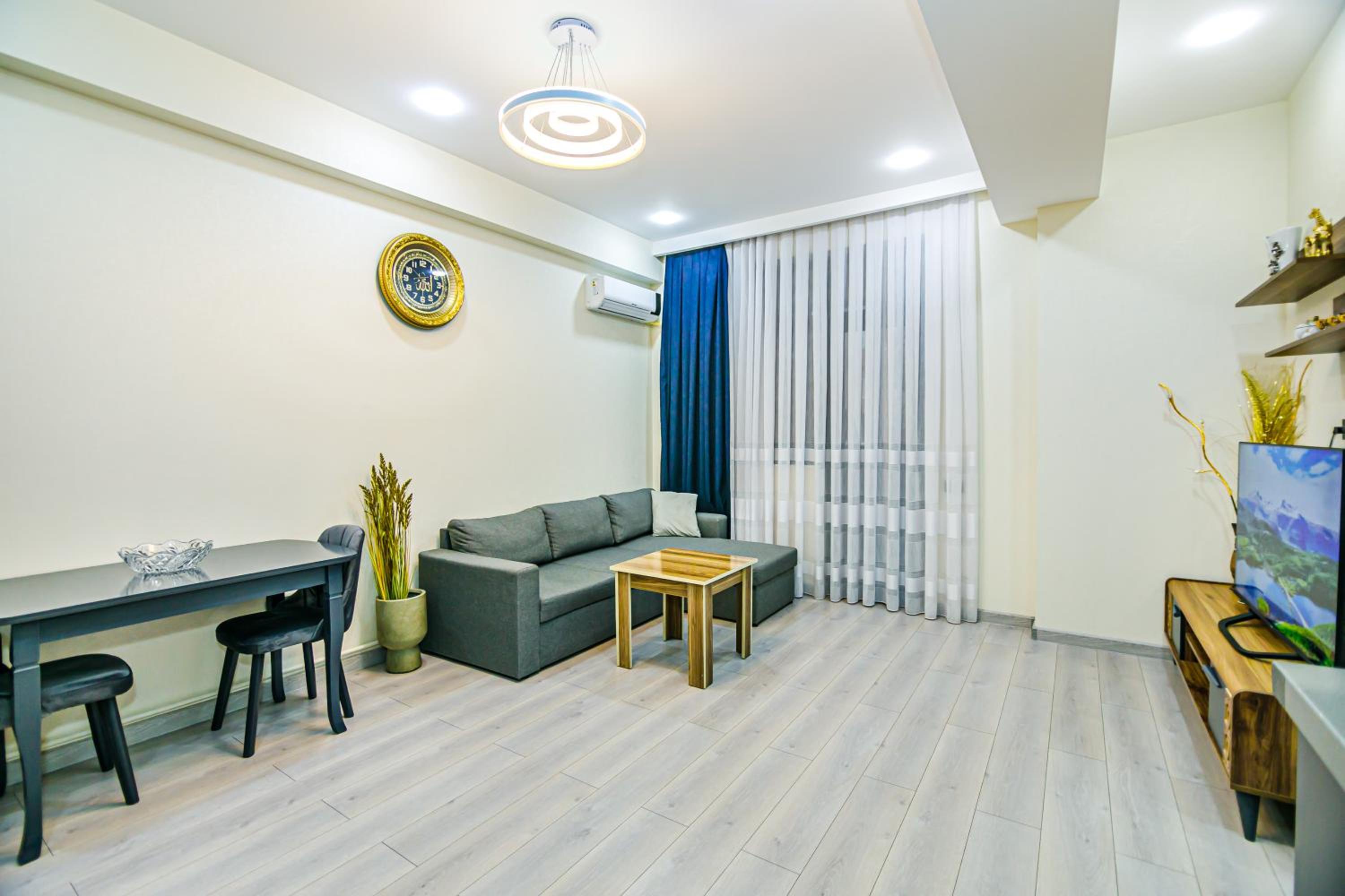 Pole Star apartment by Bea Paradise