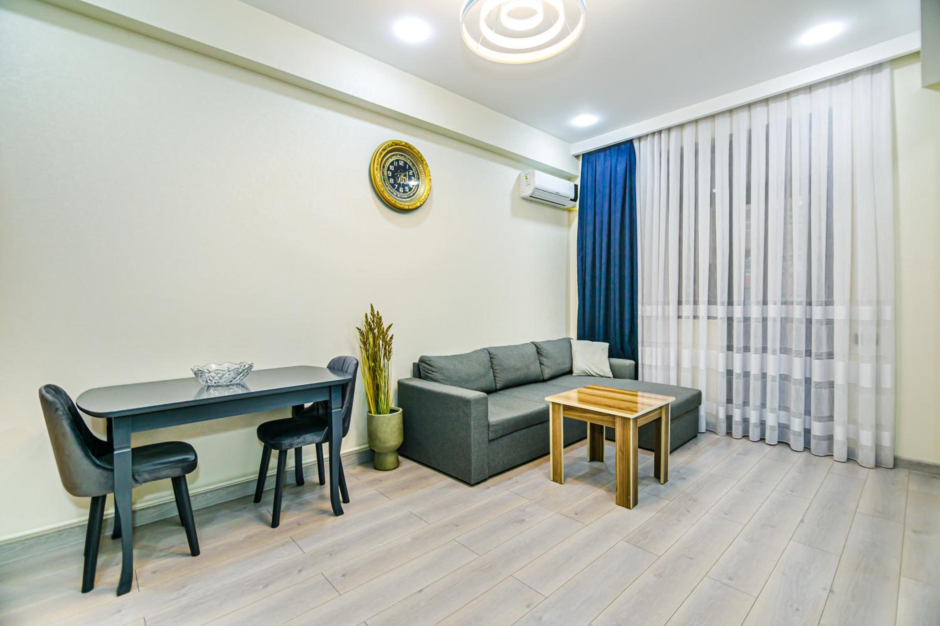 Pole Star apartment by Bea Paradise