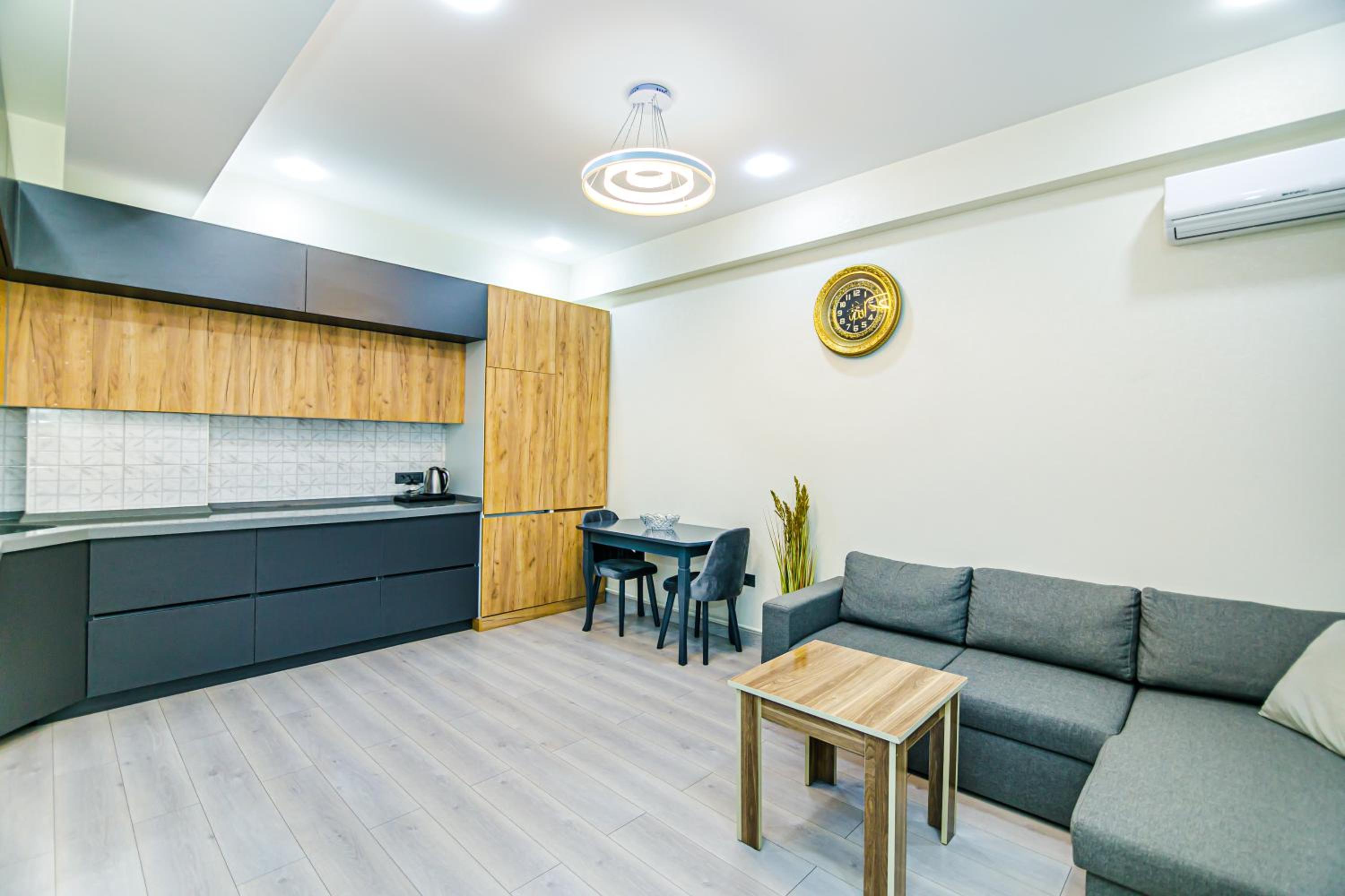 Pole Star apartment by Bea Paradise