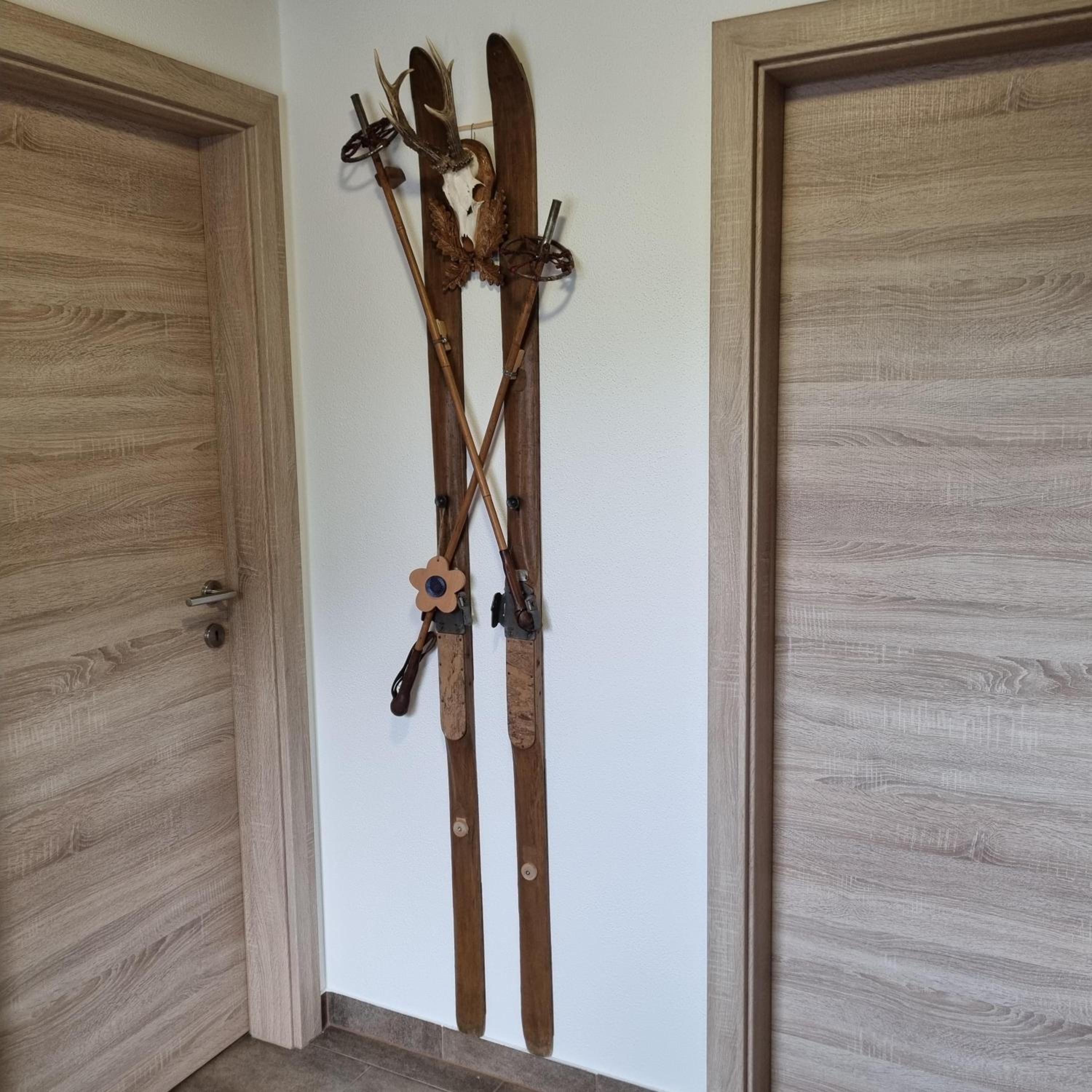 Apartment Zirbenzapfen