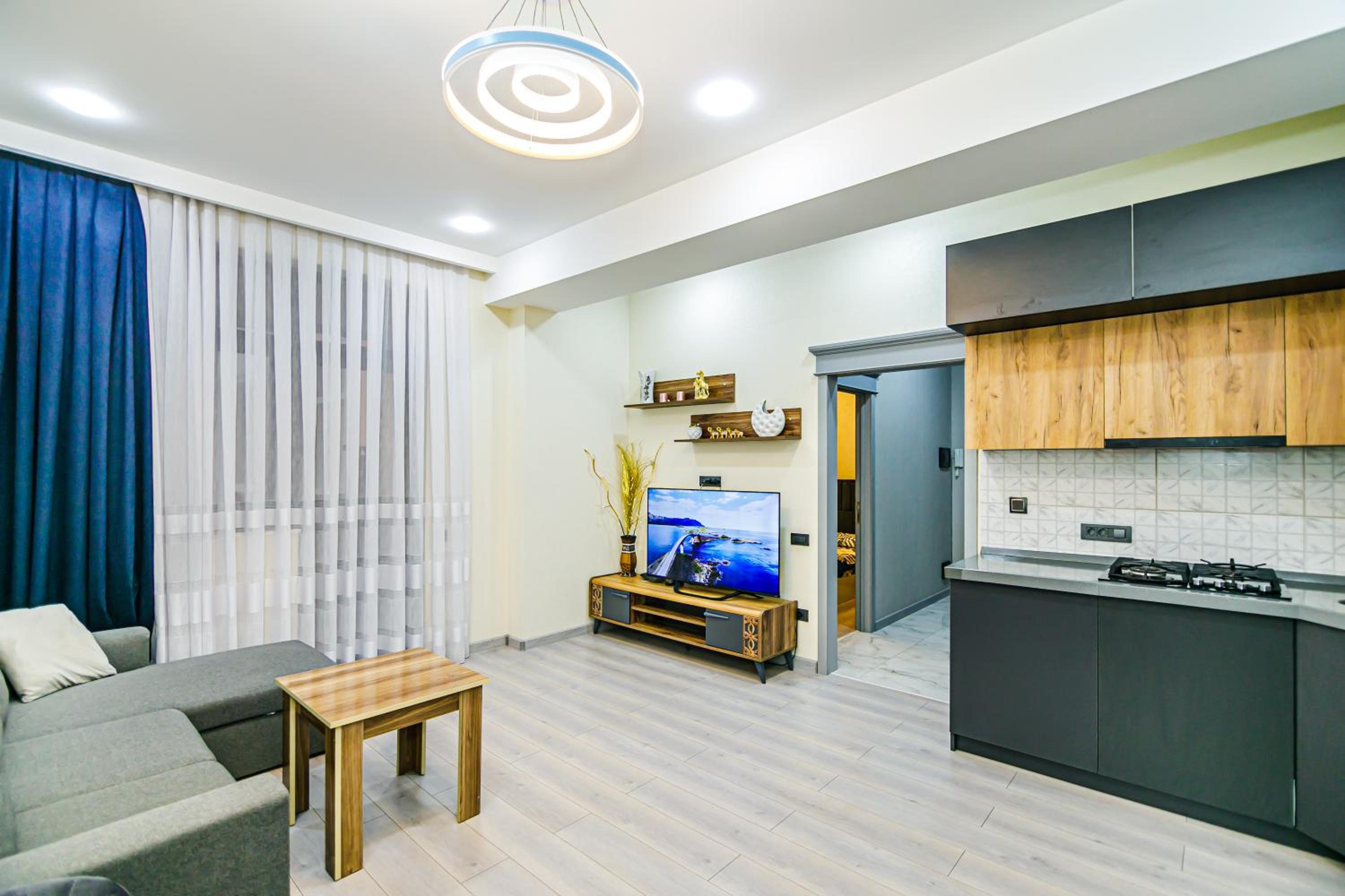 Pole Star apartment by Bea Paradise