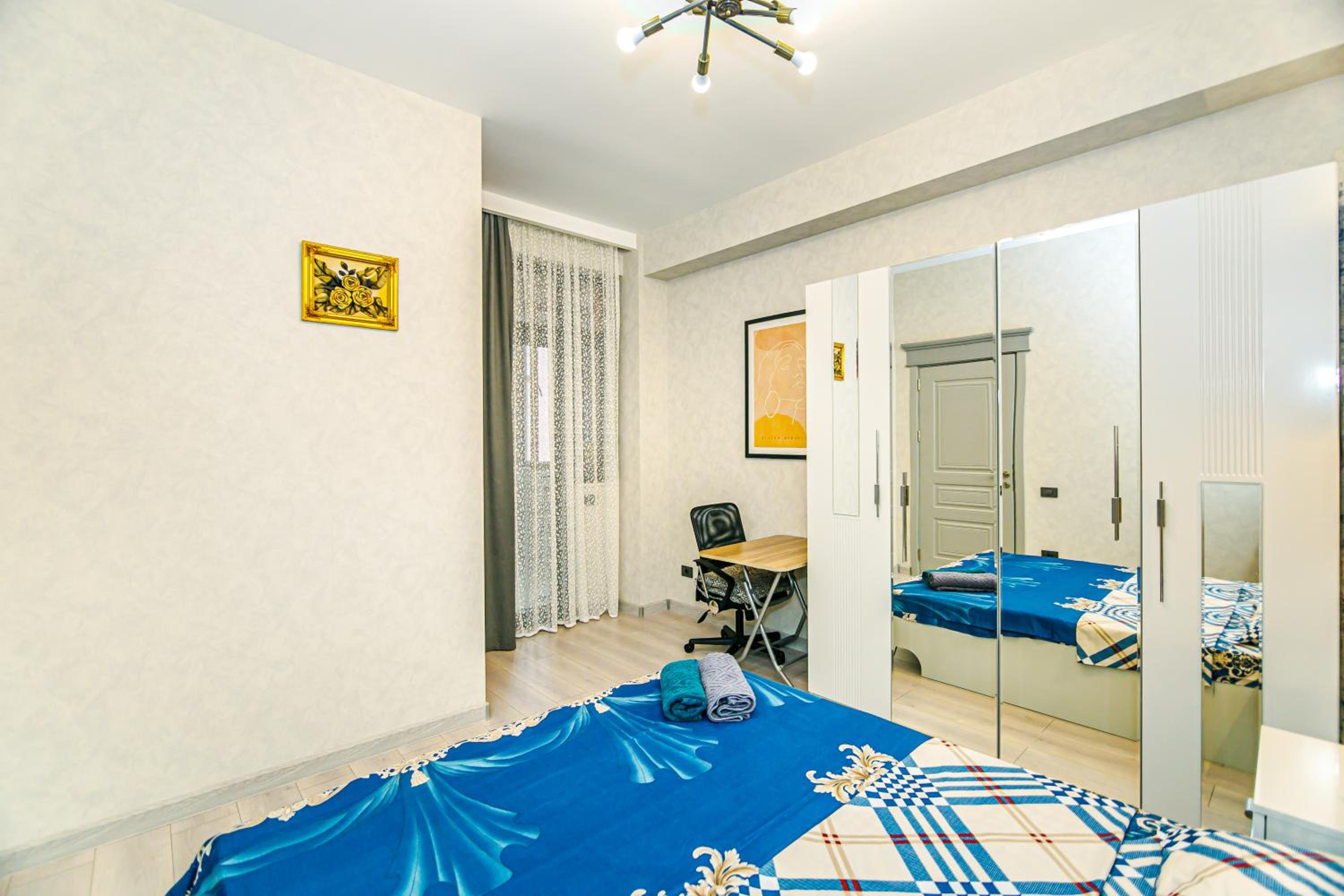 Pole Star apartment by Bea Paradise
