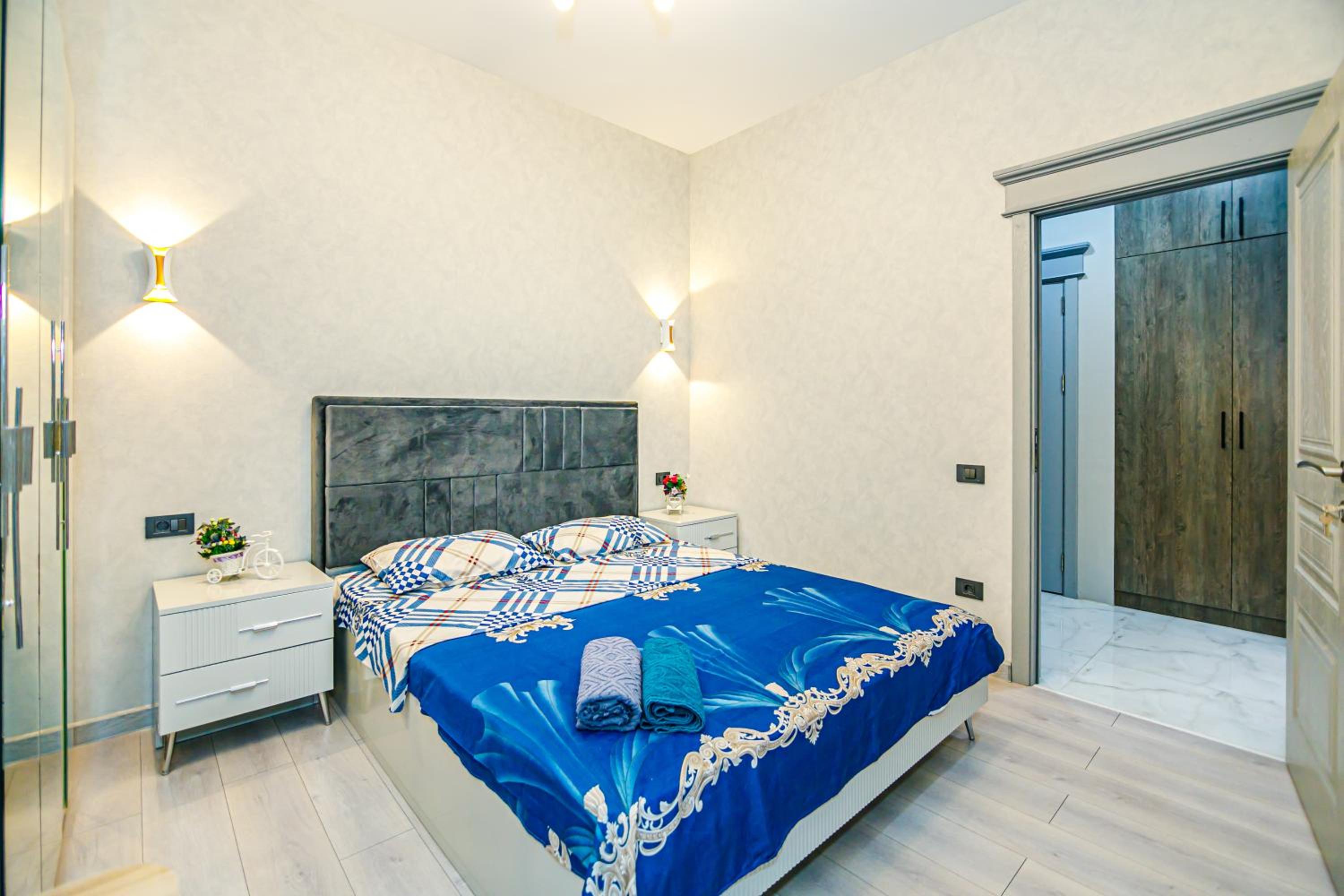 Pole Star apartment by Bea Paradise
