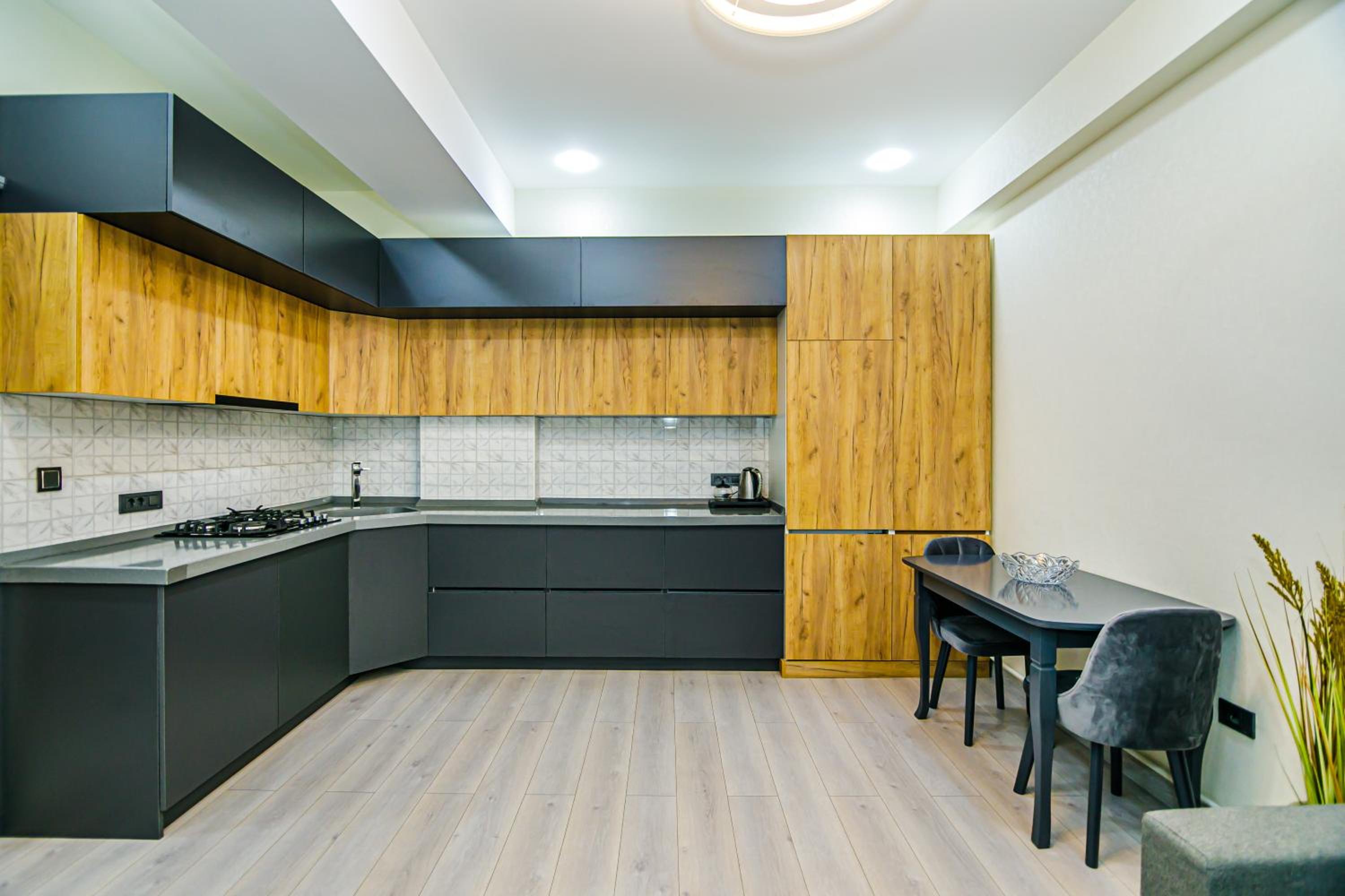 Pole Star apartment by Bea Paradise