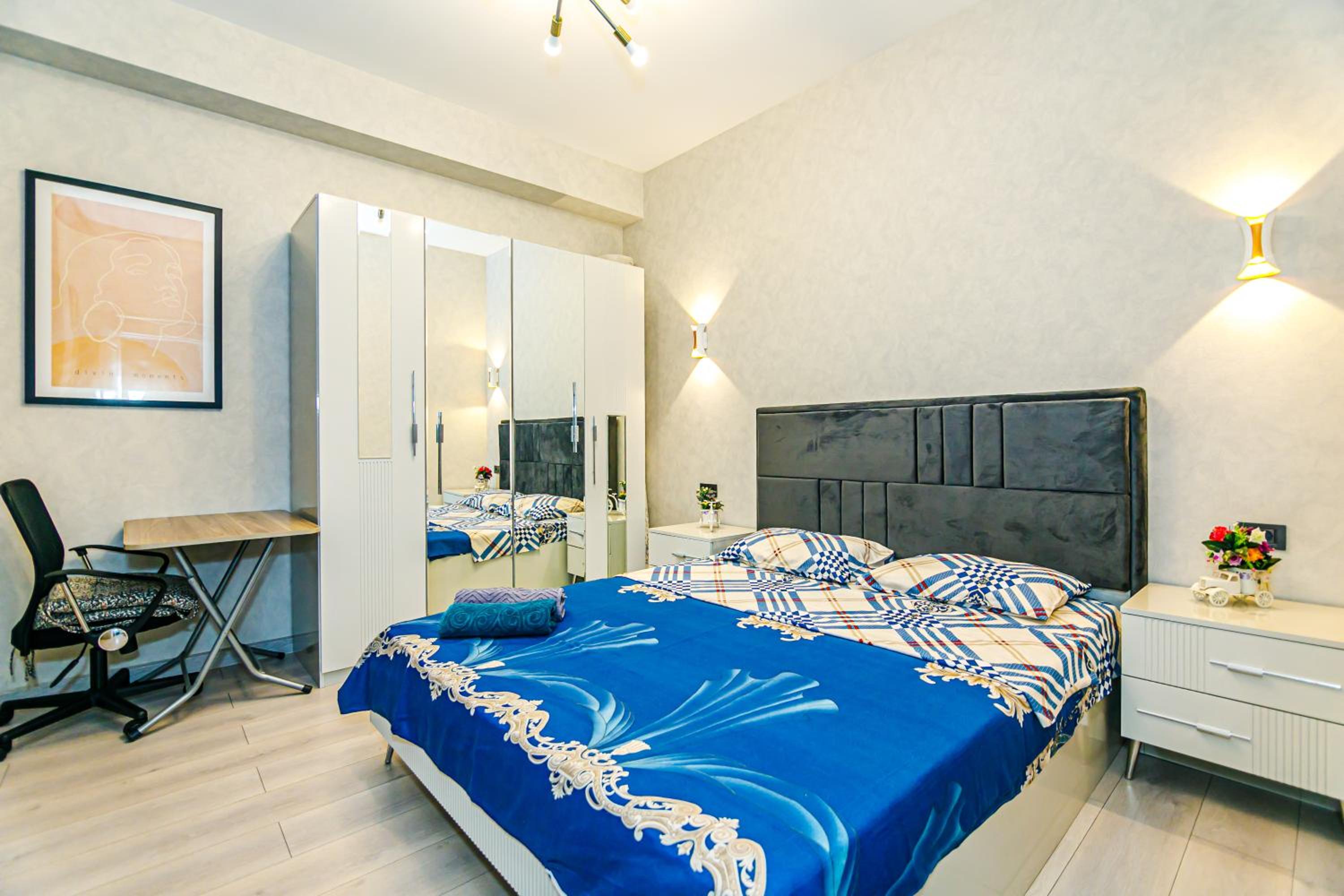 Pole Star apartment by Bea Paradise