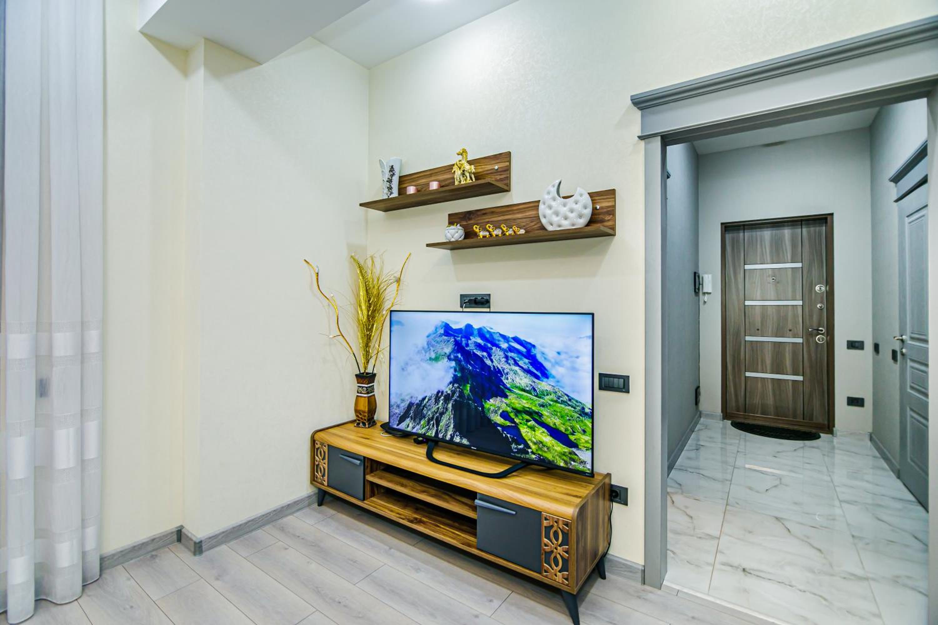 Pole Star apartment by Bea Paradise