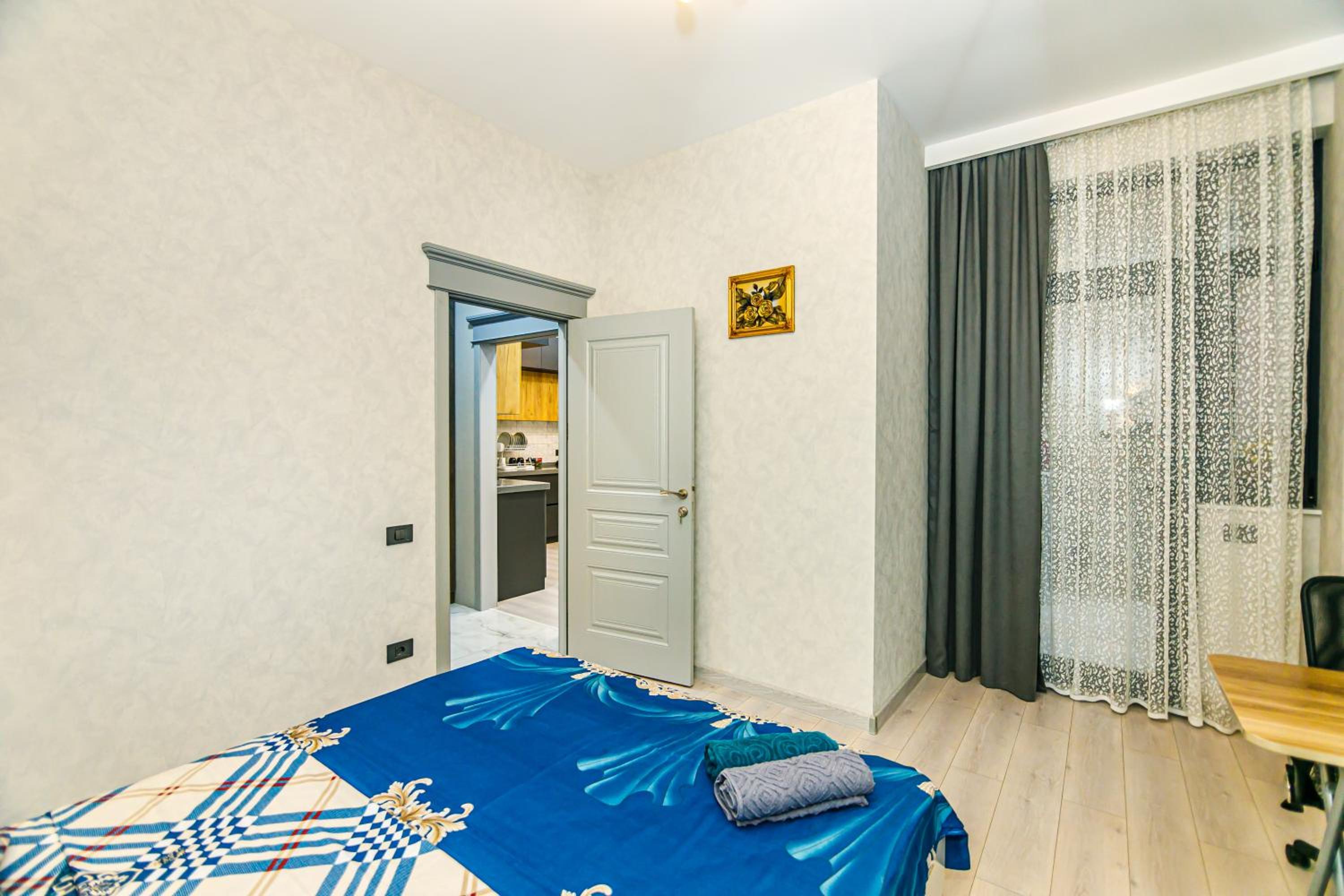 Pole Star apartment by Bea Paradise