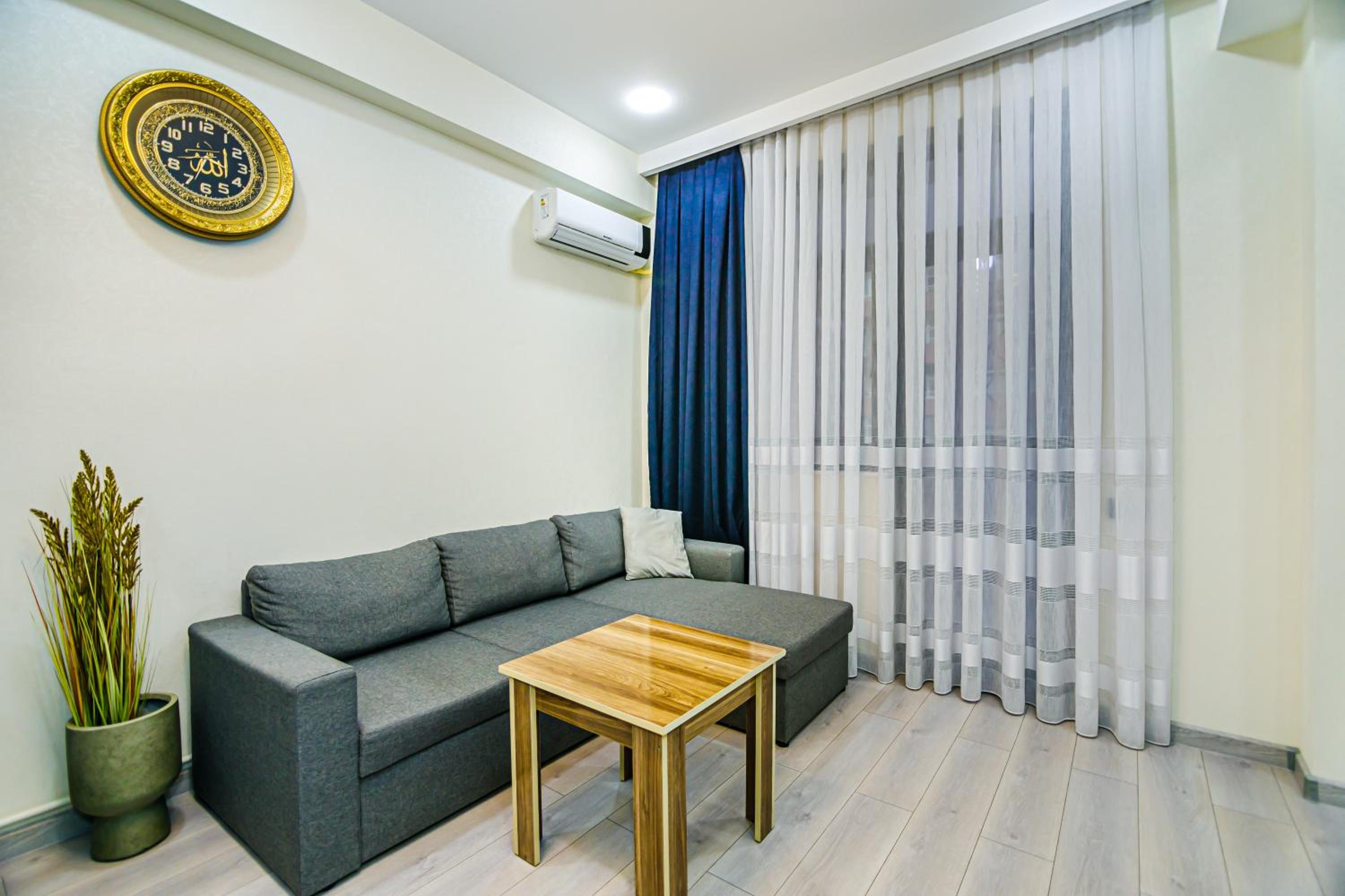 Pole Star apartment by Bea Paradise