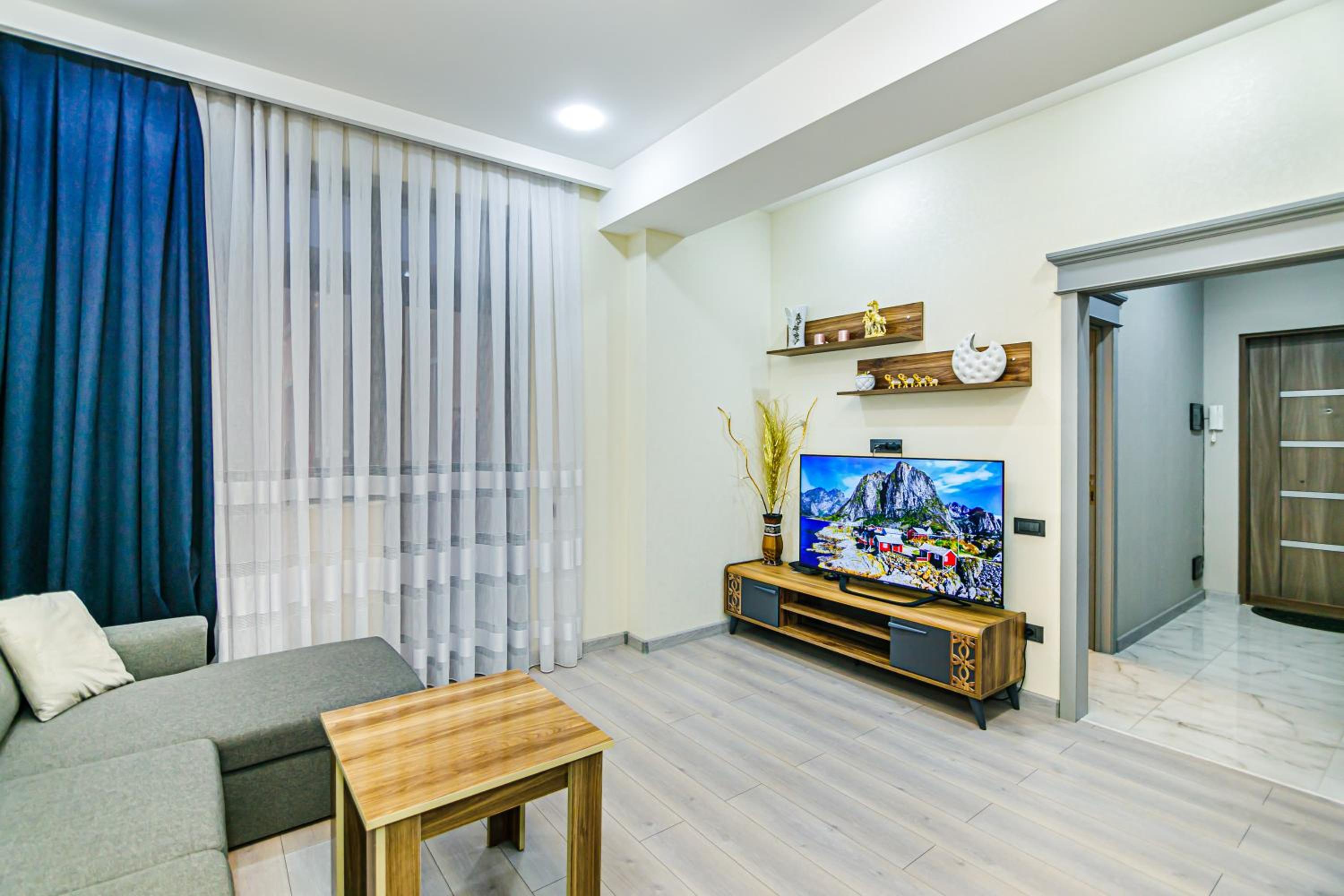 Pole Star apartment by Bea Paradise