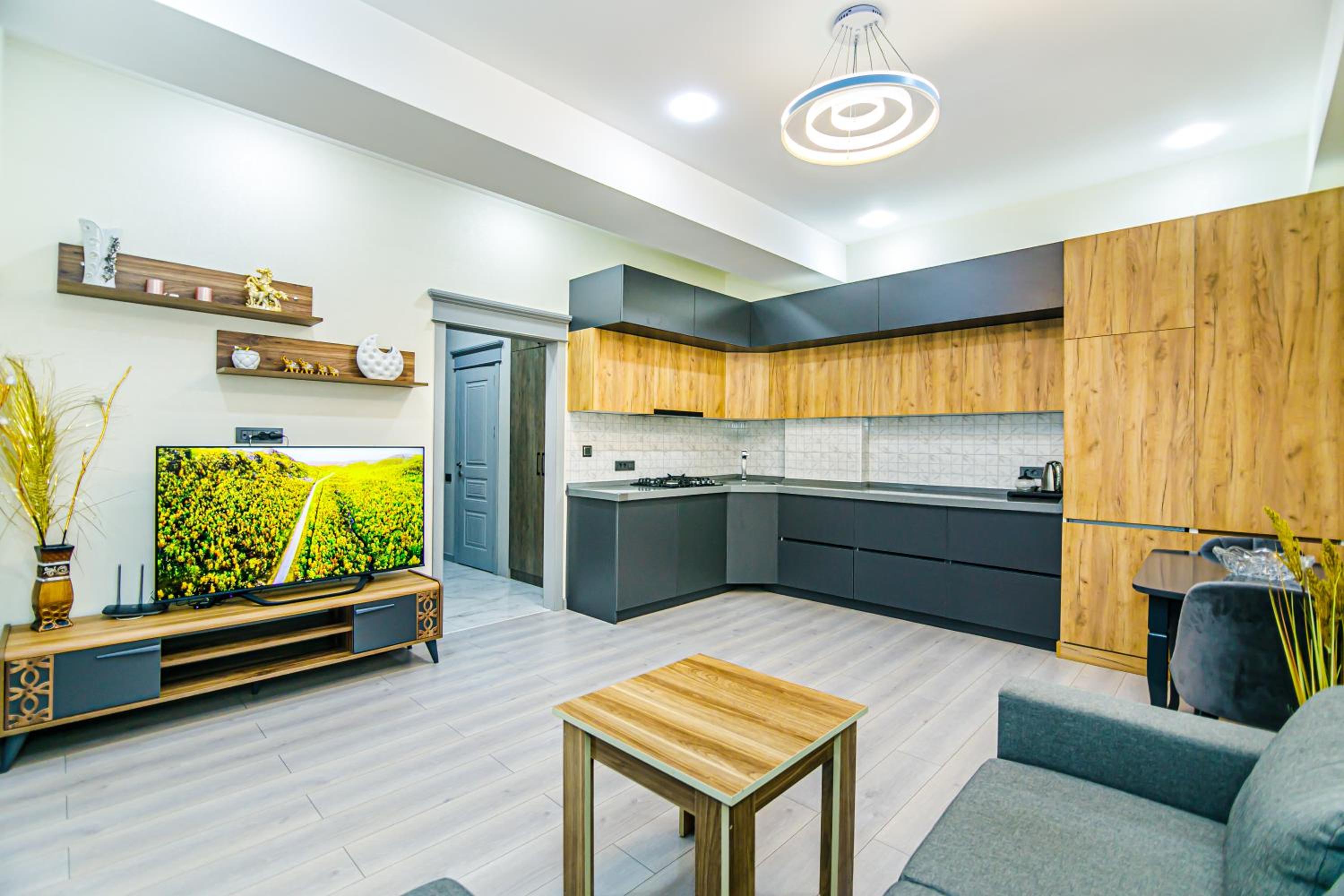 Pole Star apartment by Bea Paradise