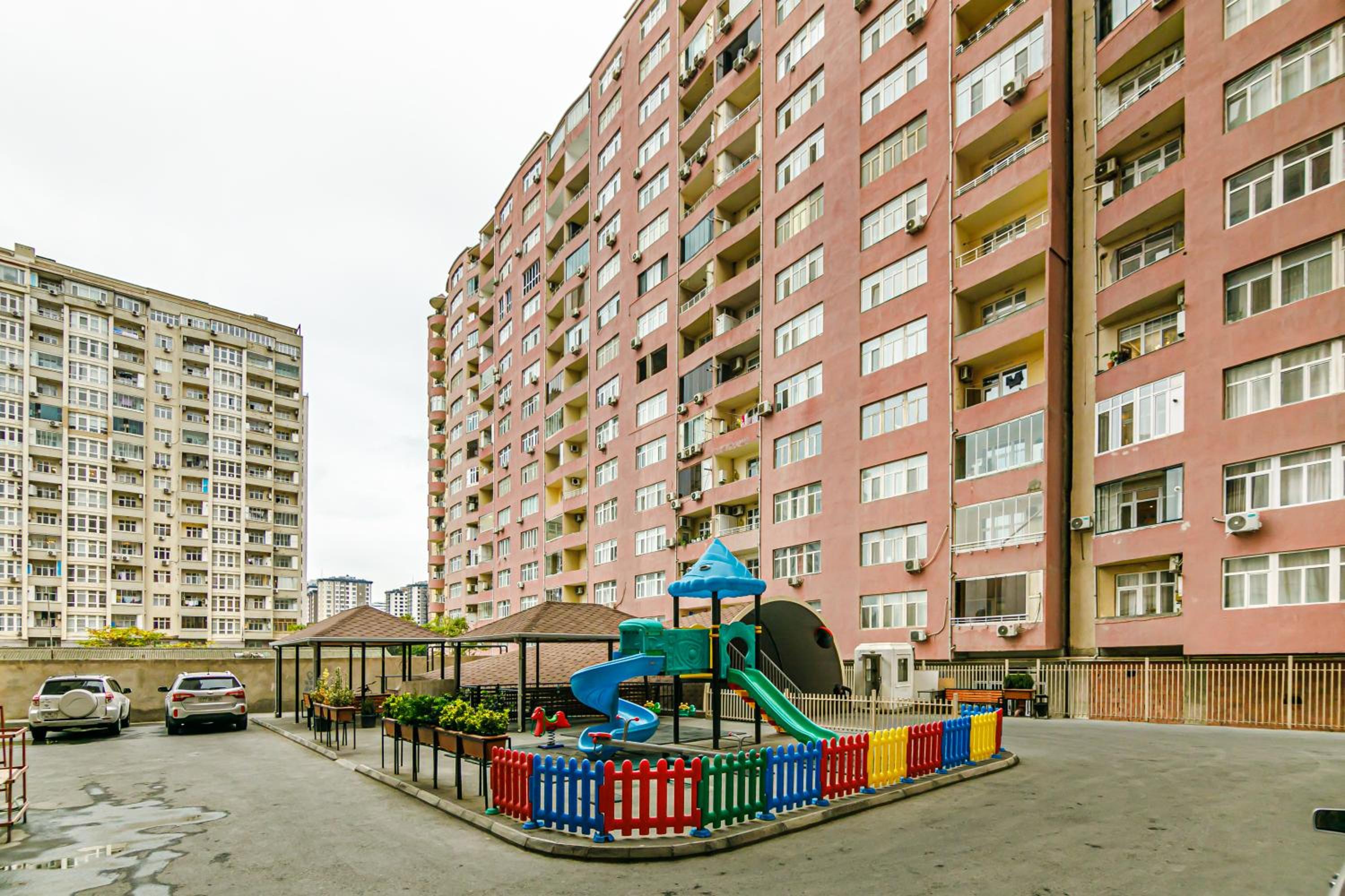 Pole Star apartment by Bea Paradise