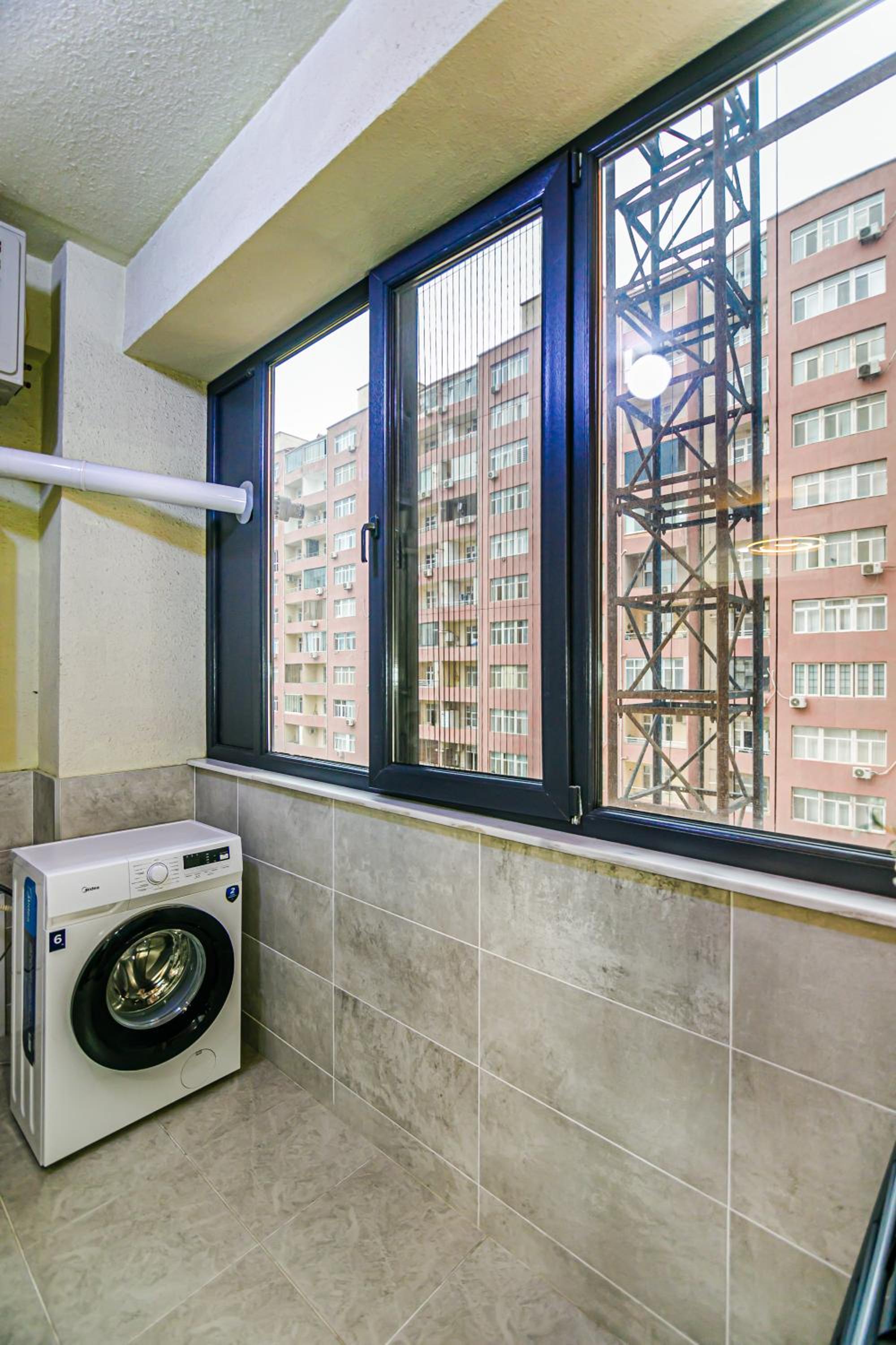 Pole Star apartment by Bea Paradise