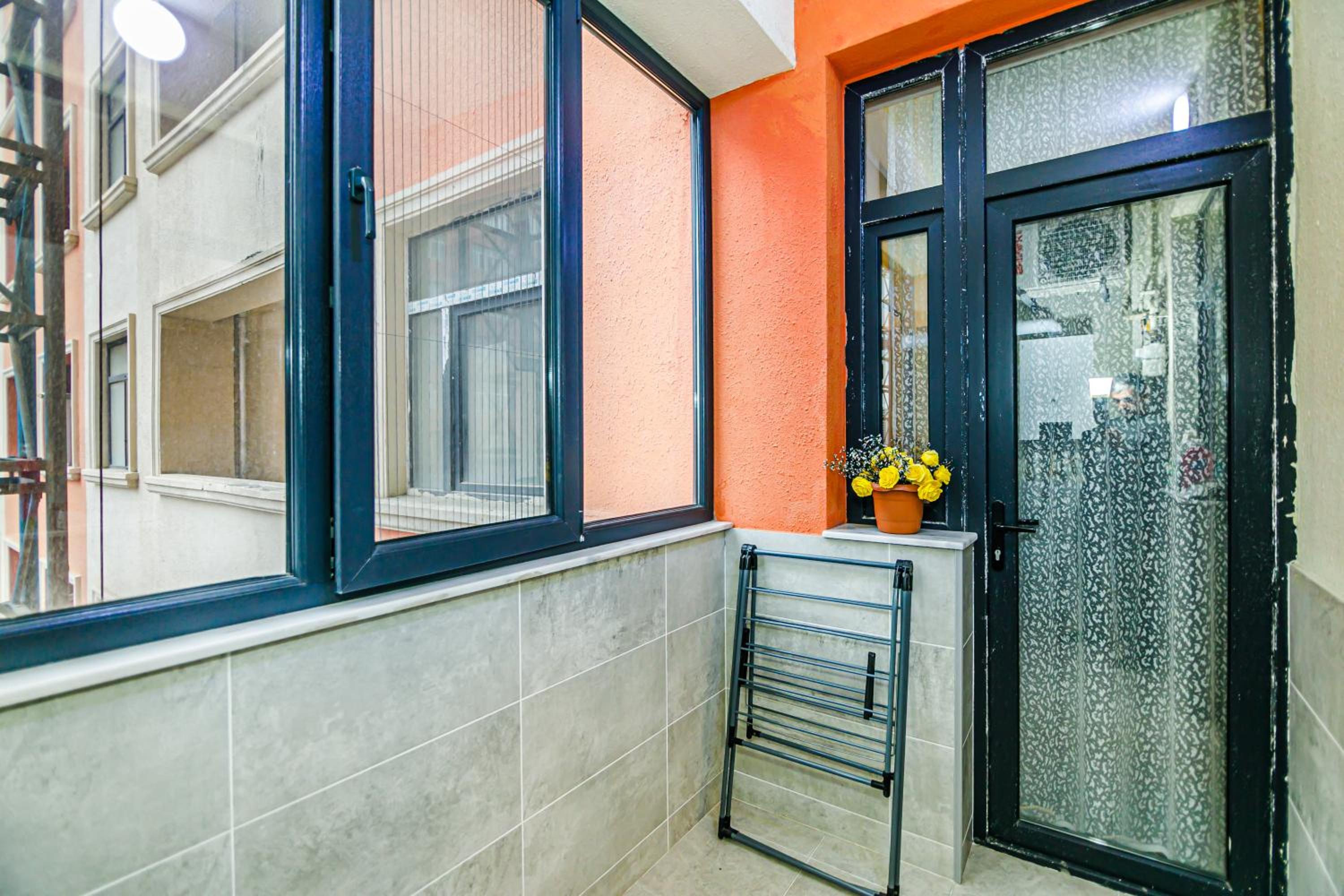 Pole Star apartment by Bea Paradise