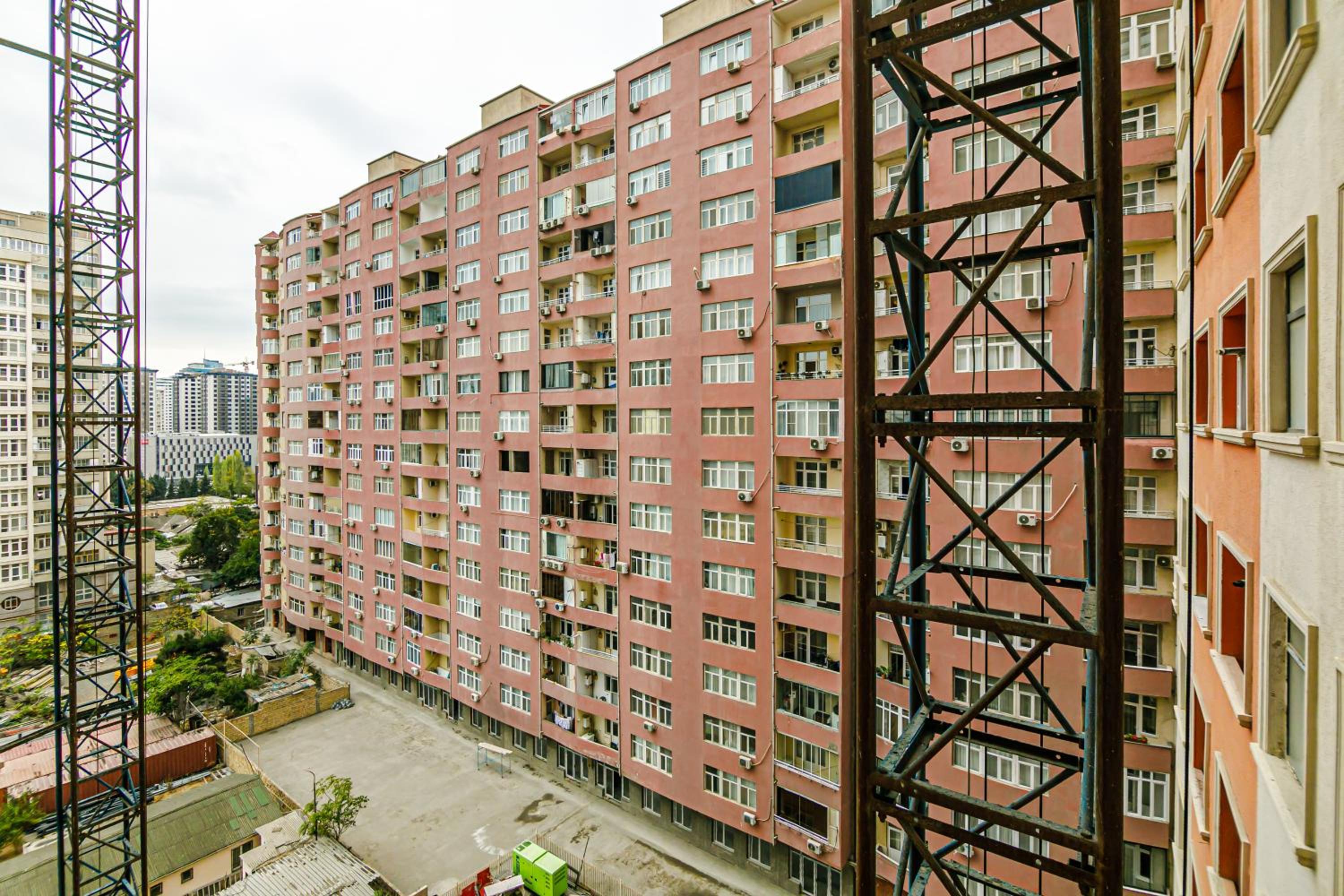 Pole Star apartment by Bea Paradise