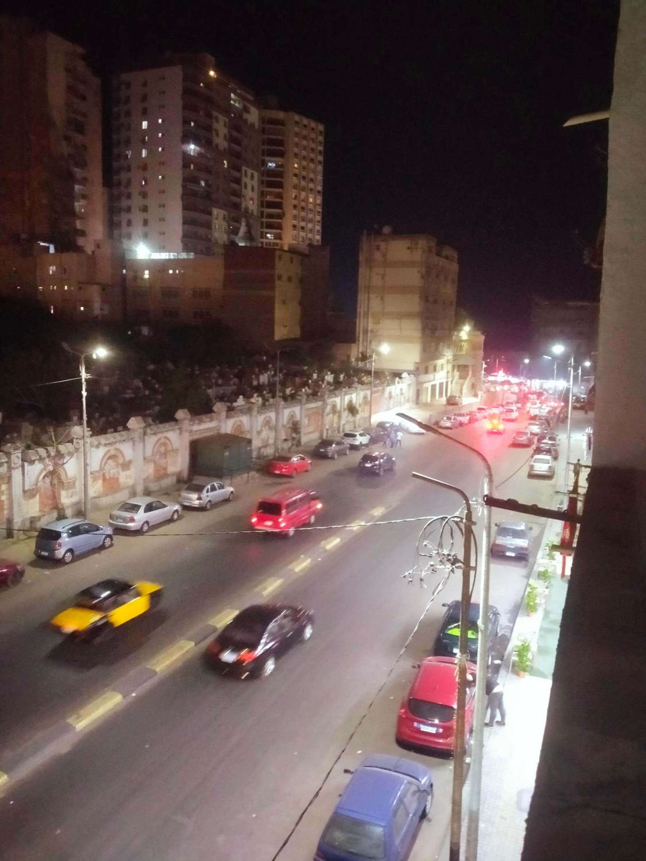 Alexandria