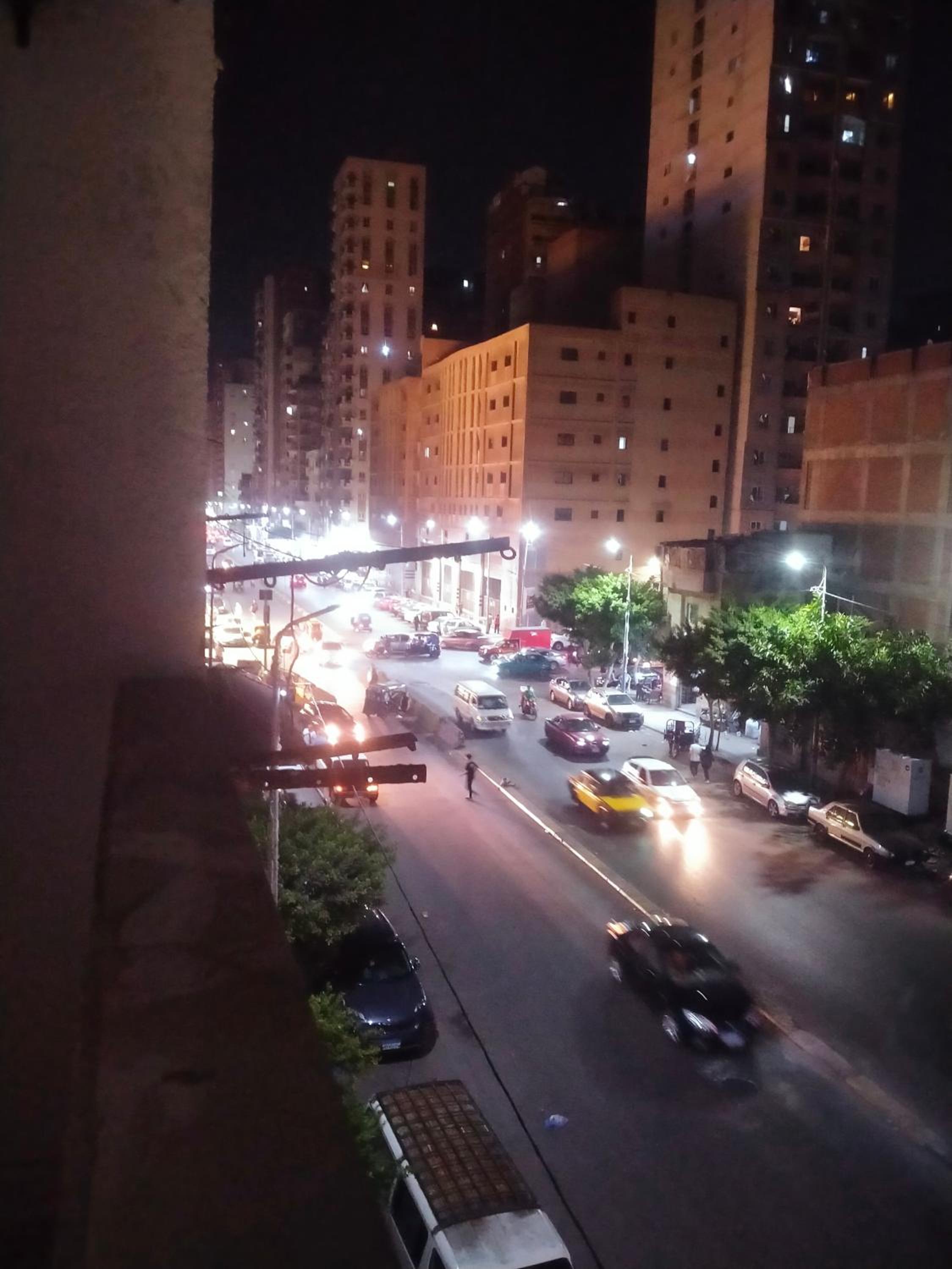 Alexandria
