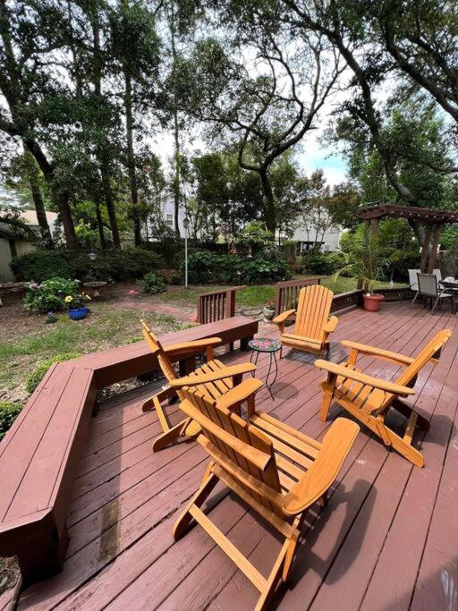 Beach Tudor in the heart of the OBX view 4