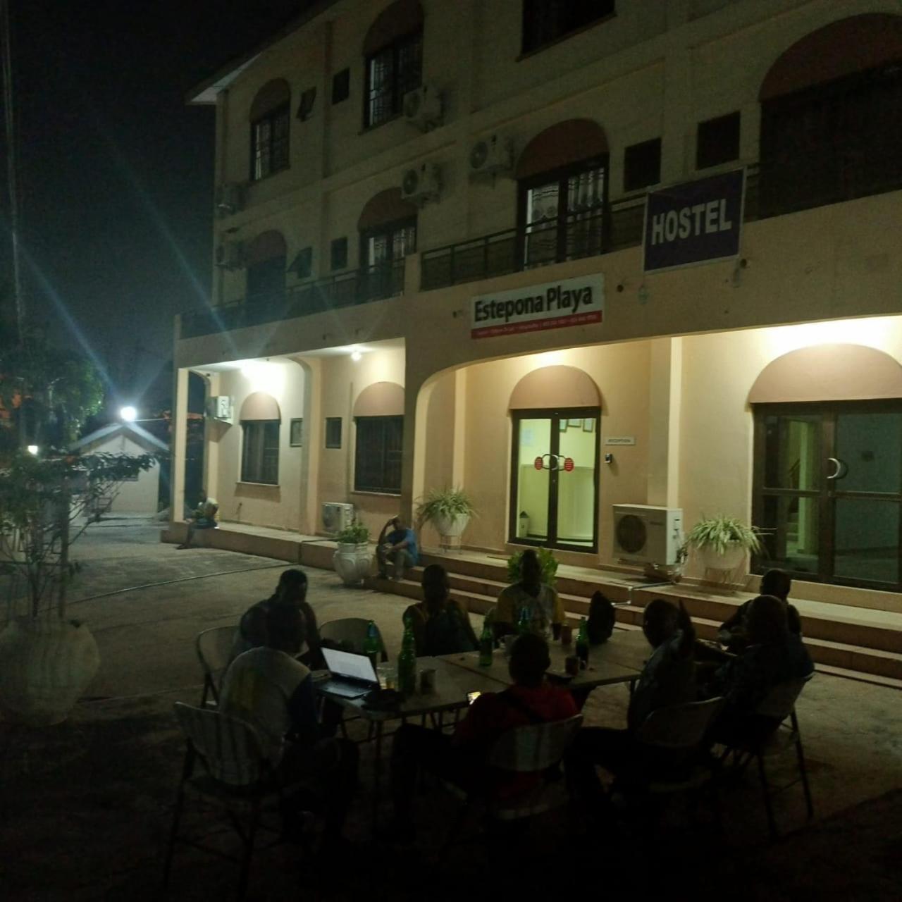 Estepona Playa