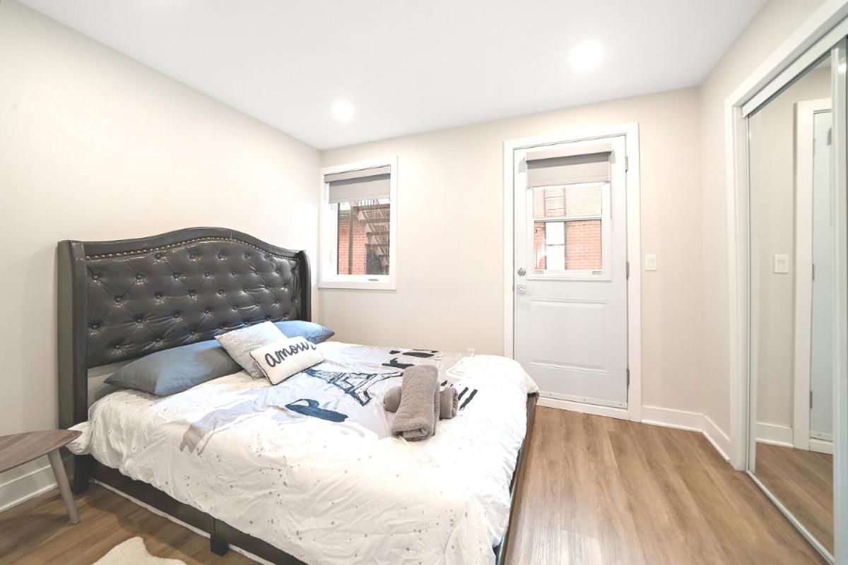 Elegant 1BDR in Heart Of Plateau B