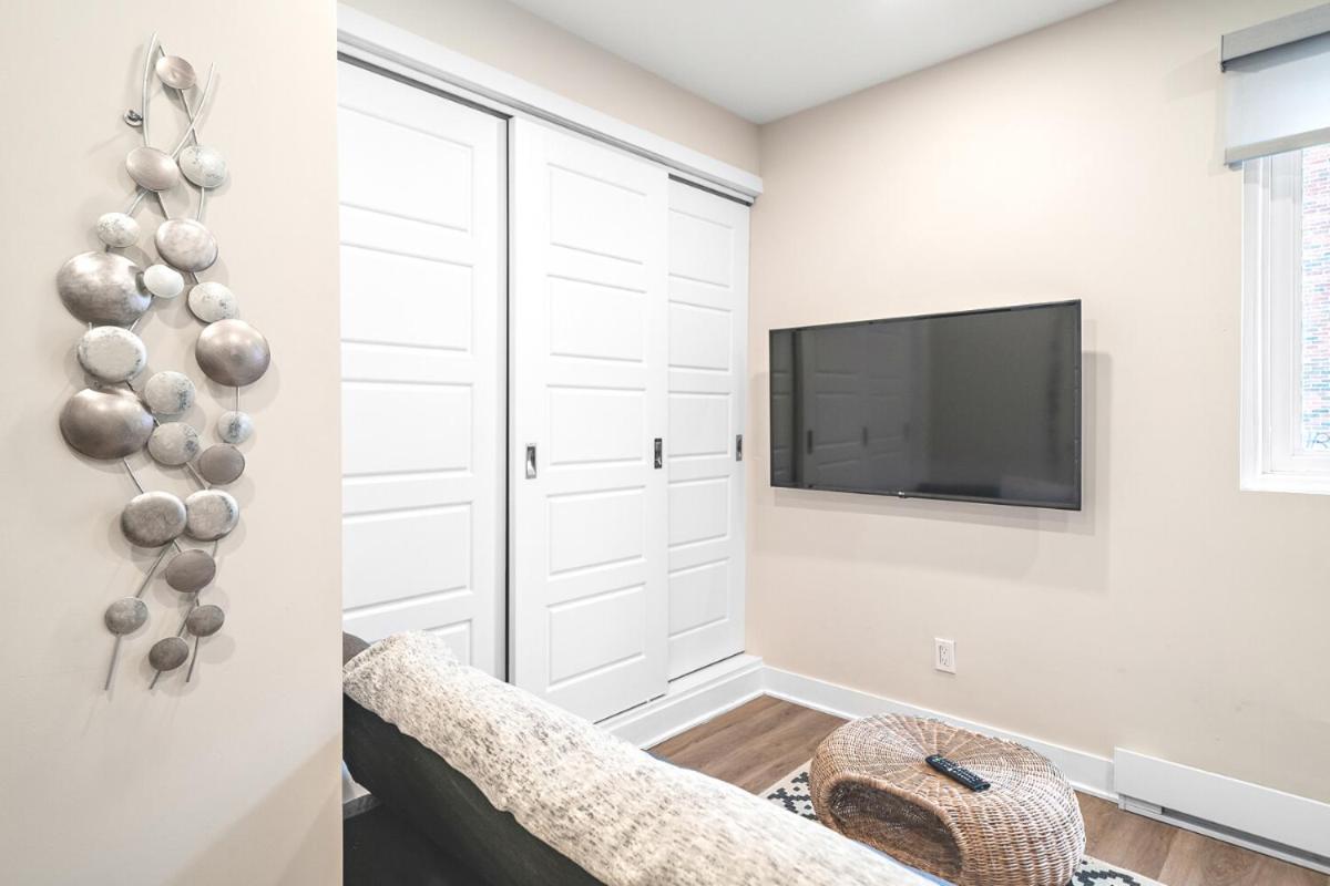 Elegant 1BDR in Heart Of Plateau B