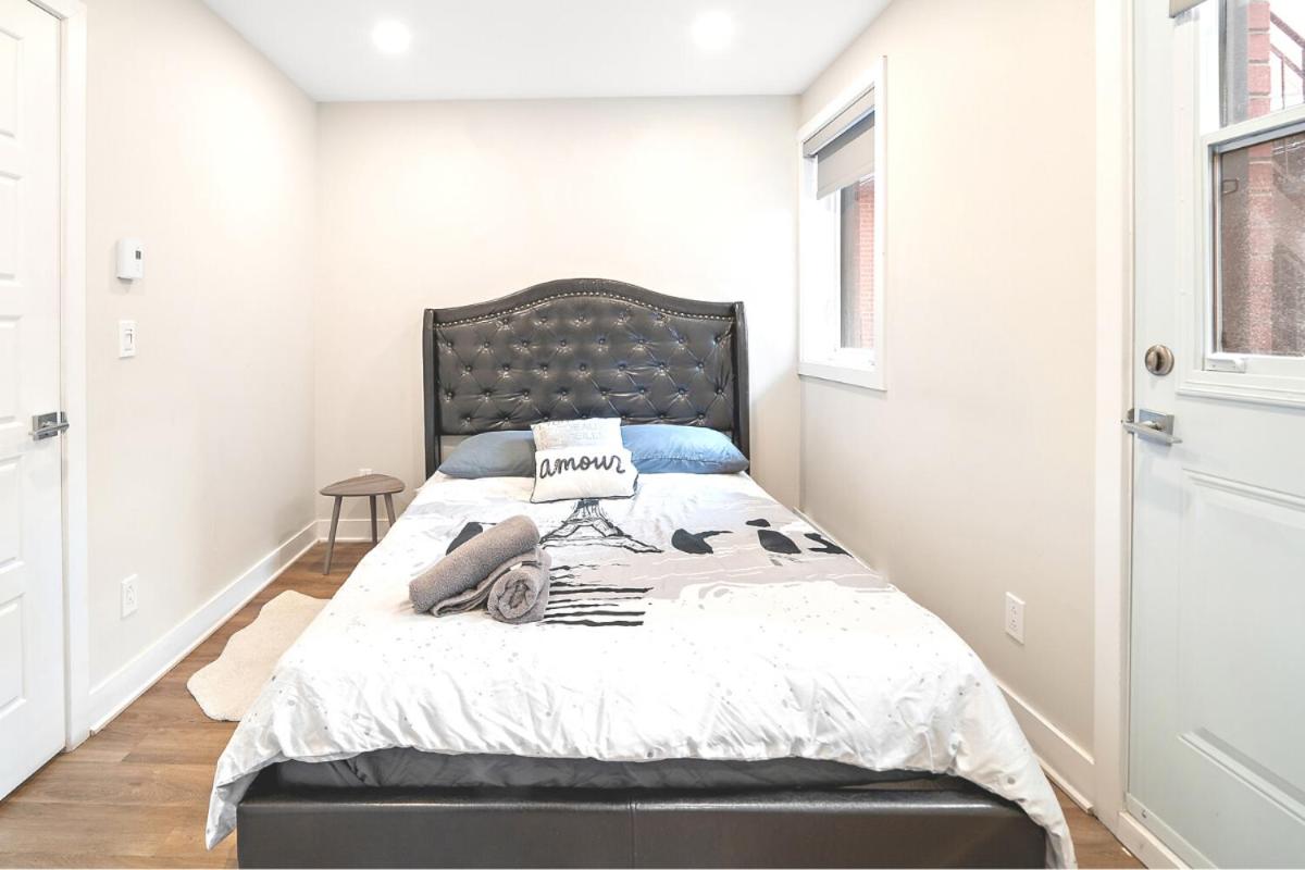 Elegant 1BDR in Heart Of Plateau B