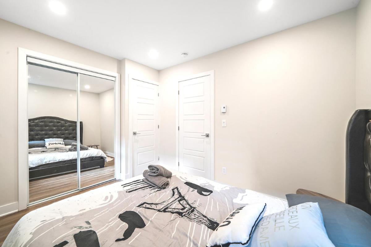Elegant 1BDR in Heart Of Plateau B