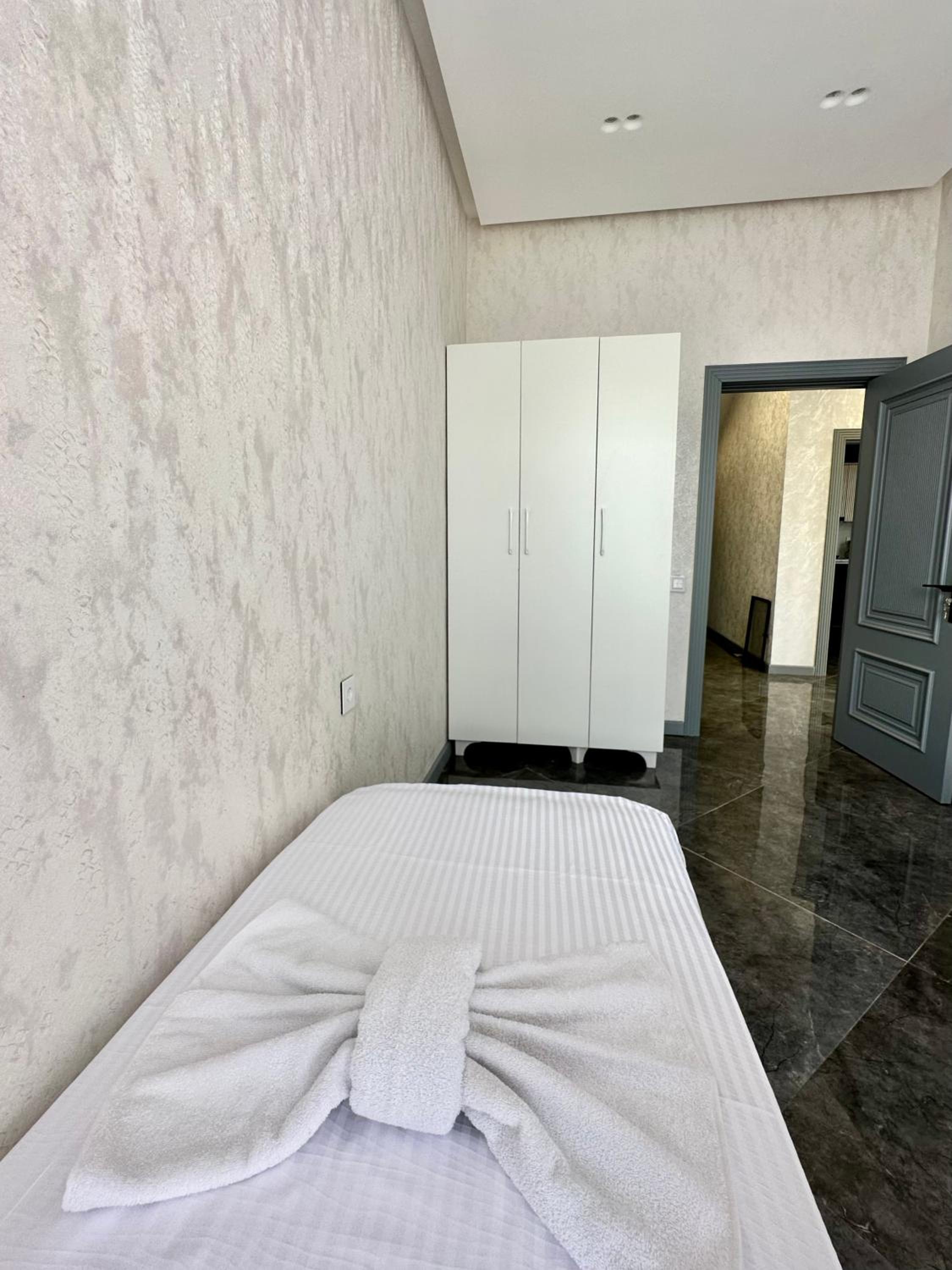 Gabala LUXURY Villa Hot Pool