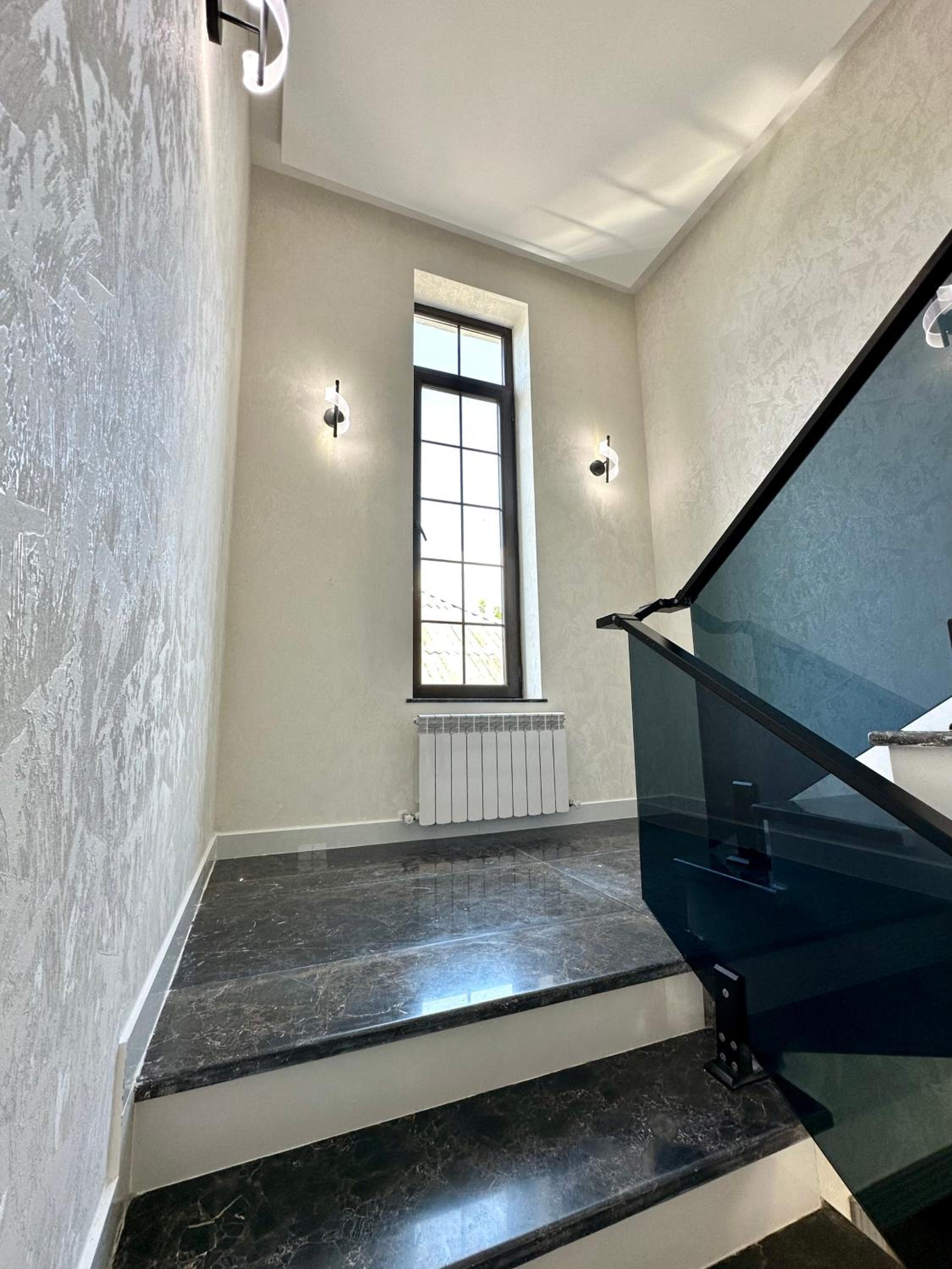 Gabala LUXURY Villa Hot Pool
