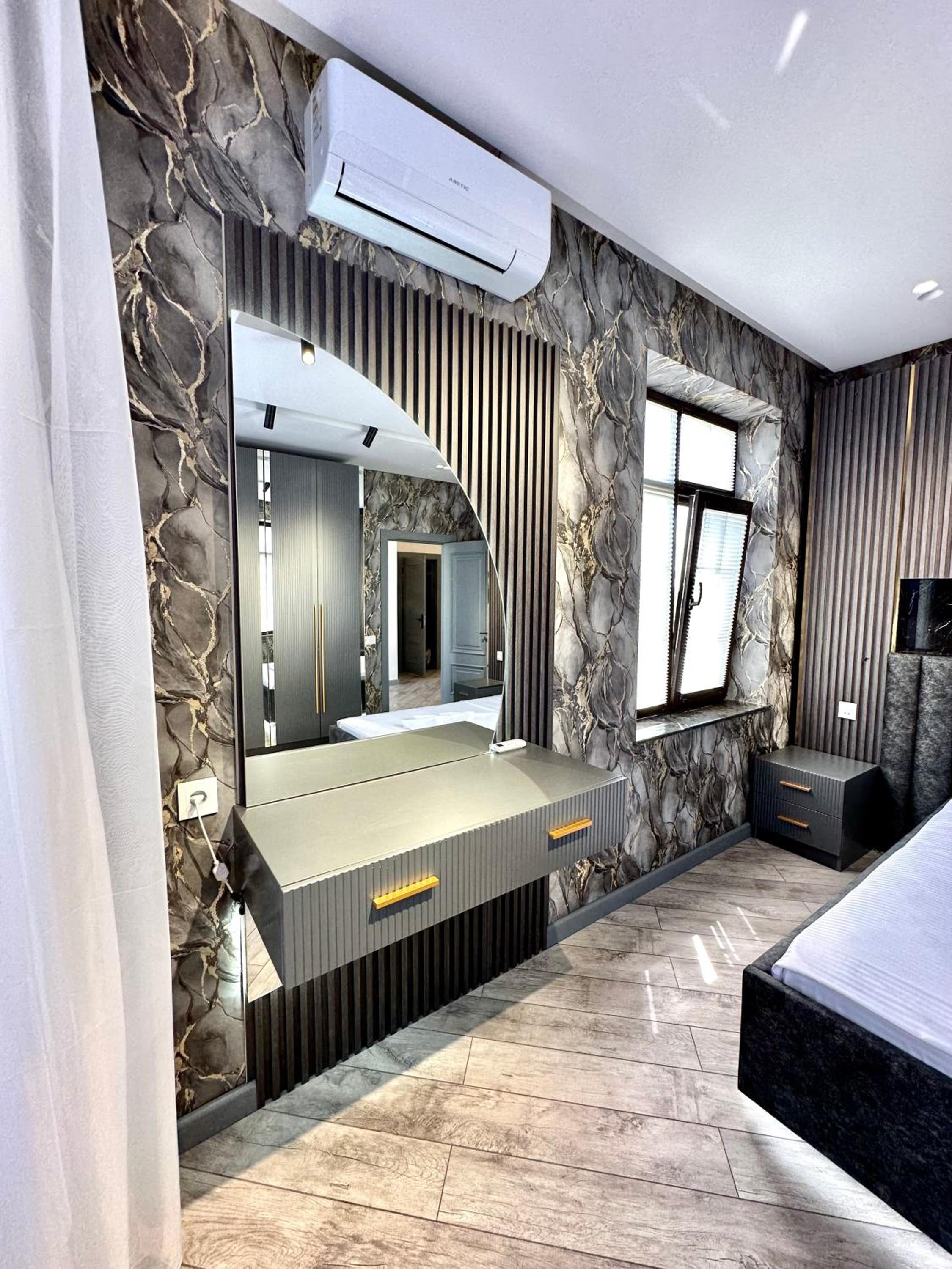 Gabala LUXURY Villa Hot Pool