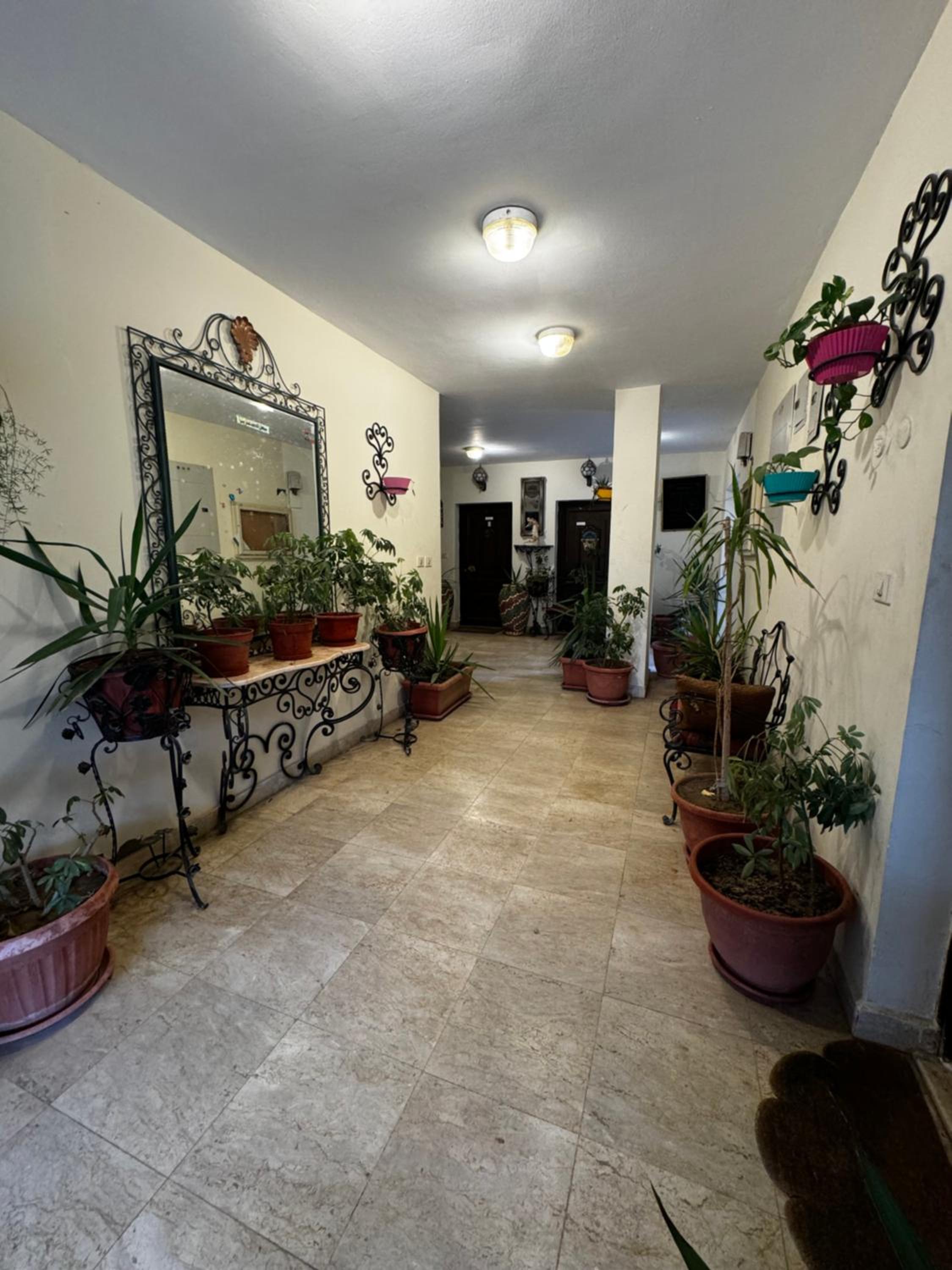 2 bedrooms apartment in New Cairo, Rehab City