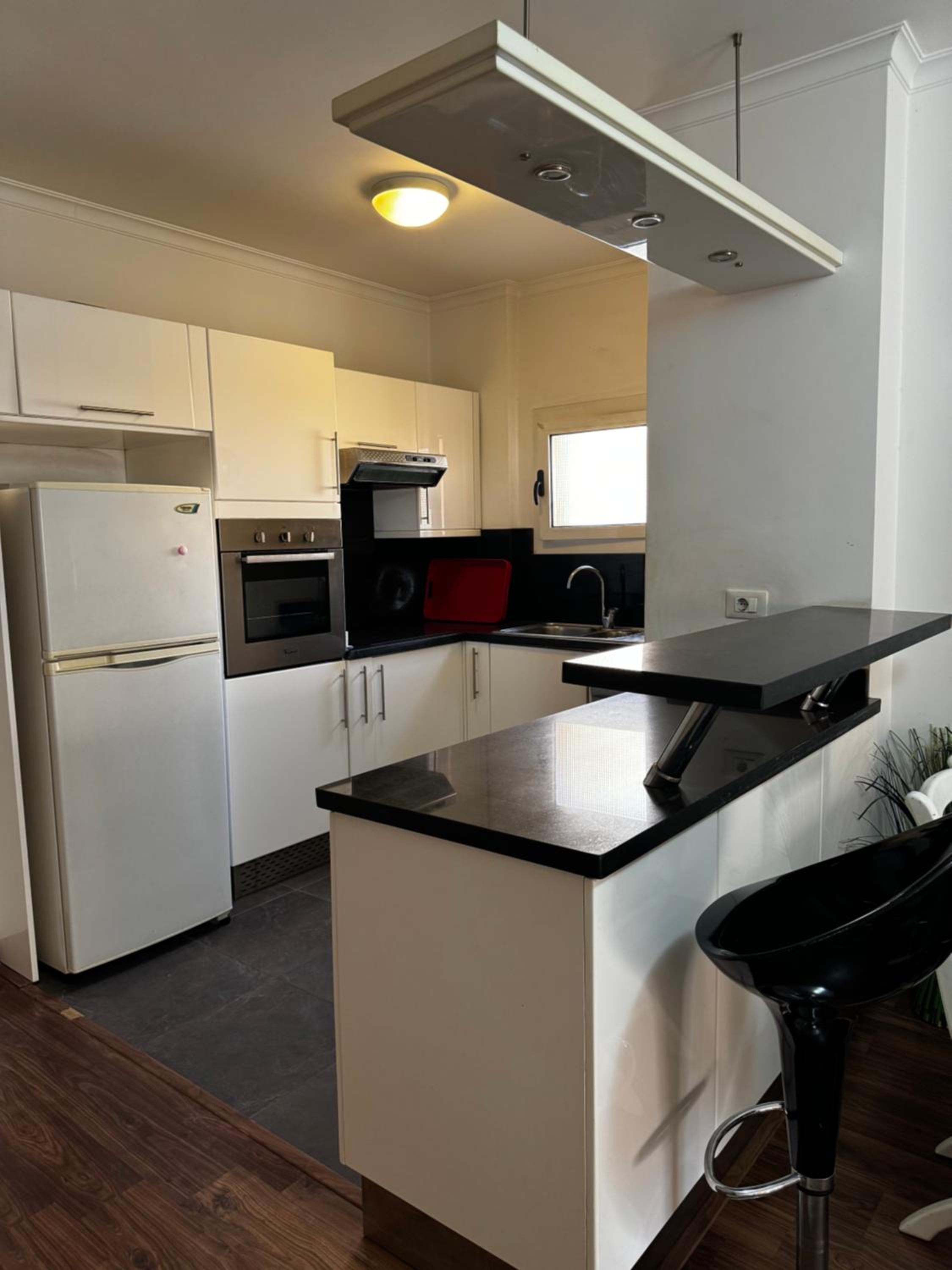 2 bedrooms apartment in New Cairo, Rehab City