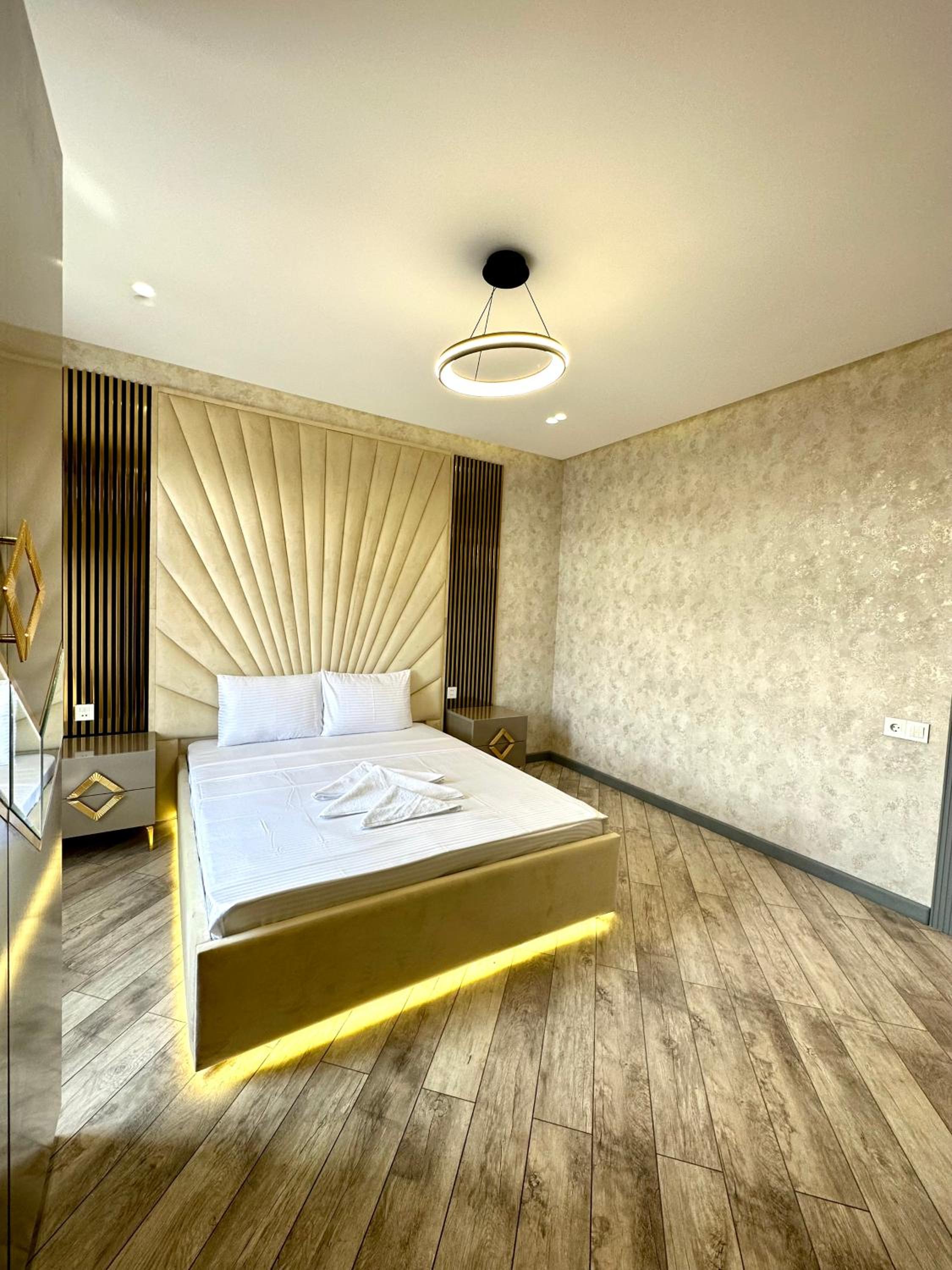 Gabala LUXURY Villa Hot Pool